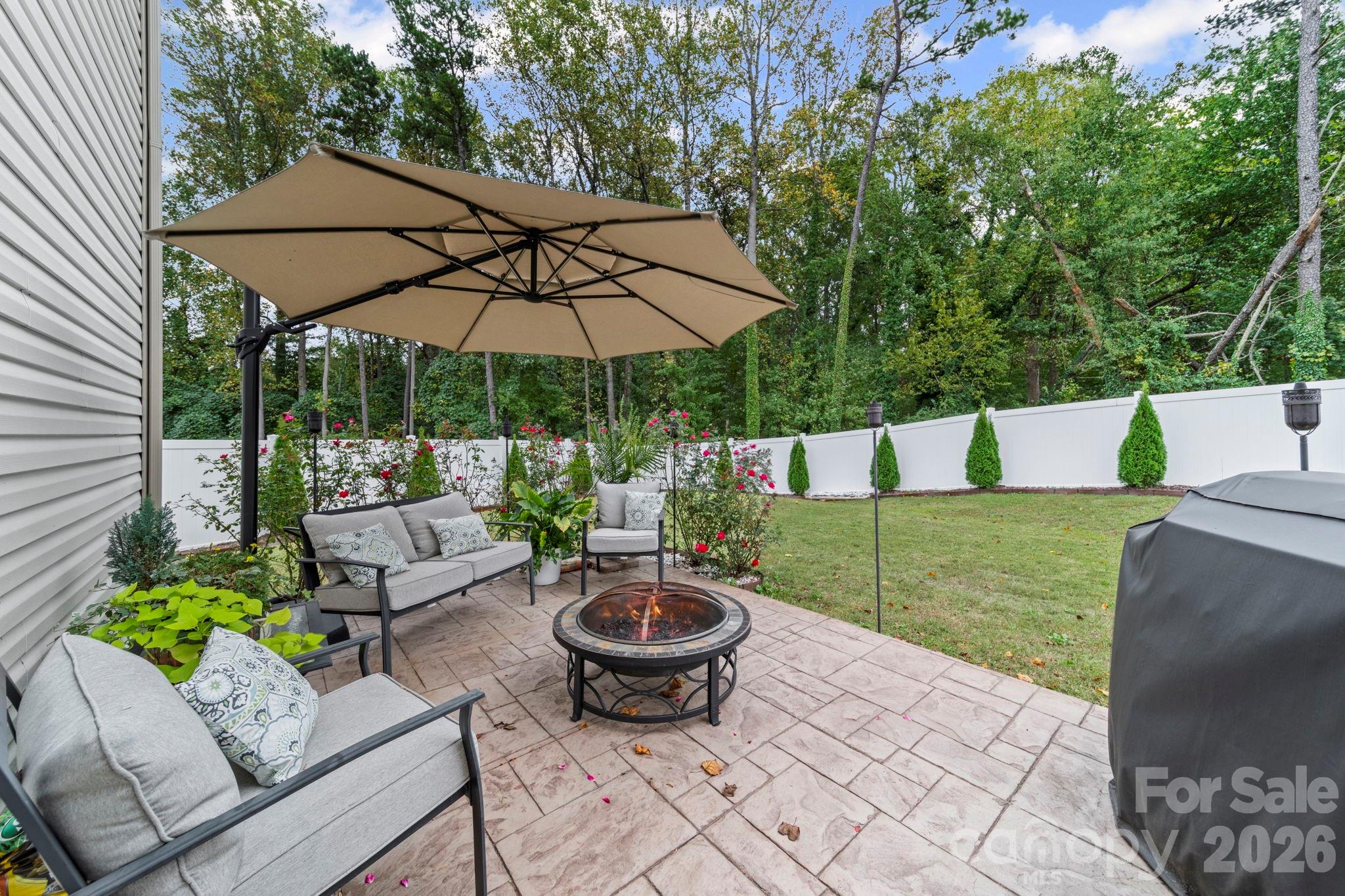 121 Mercer St, Mooresville, NC 28115