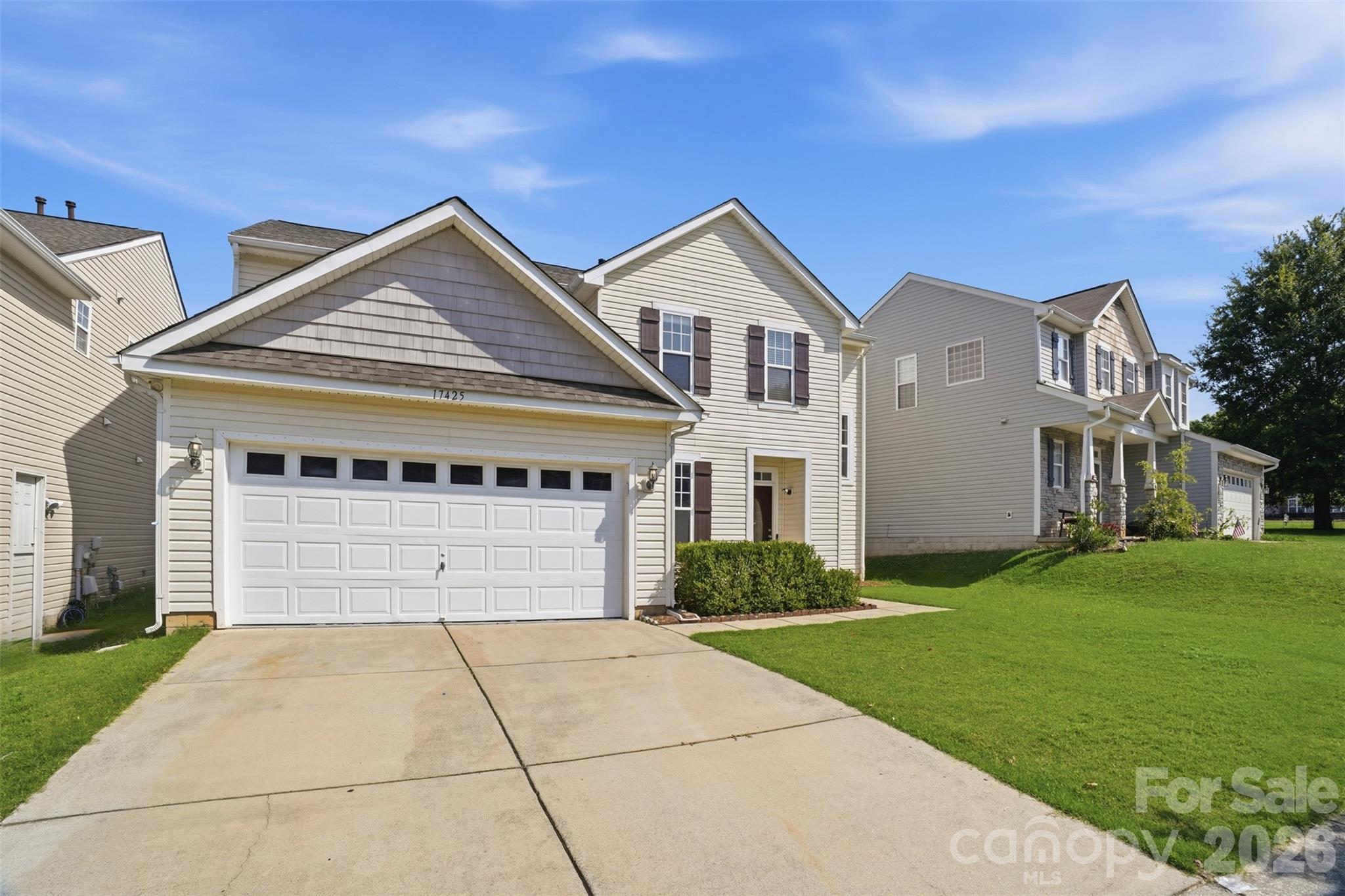 17425 Westmill Ln, Charlotte, NC 28277