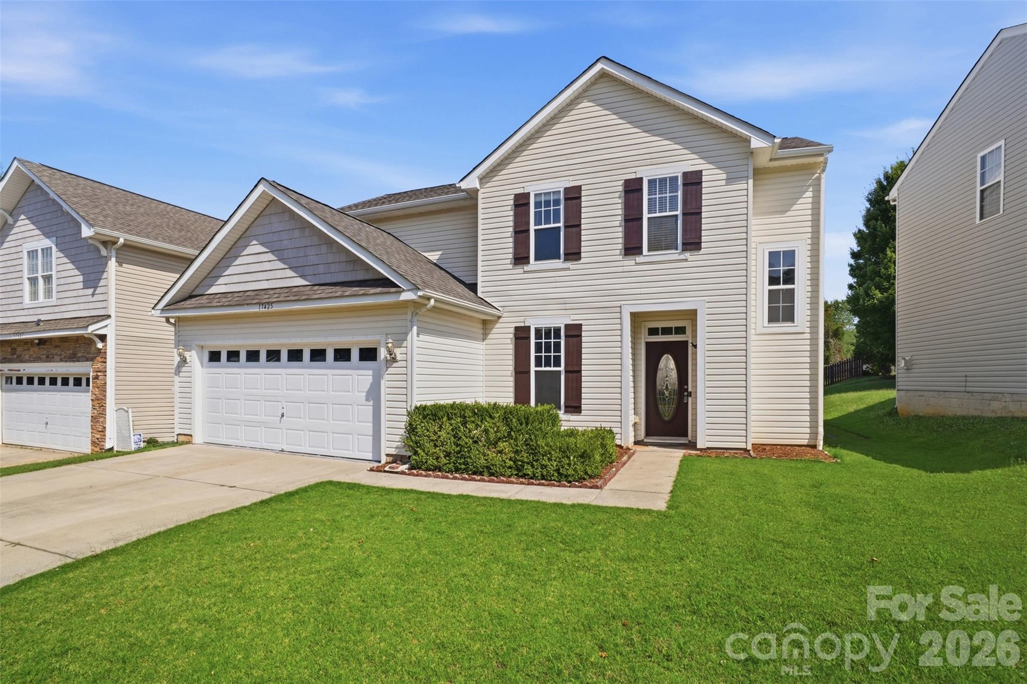 17425 Westmill Ln, Charlotte, NC 28277