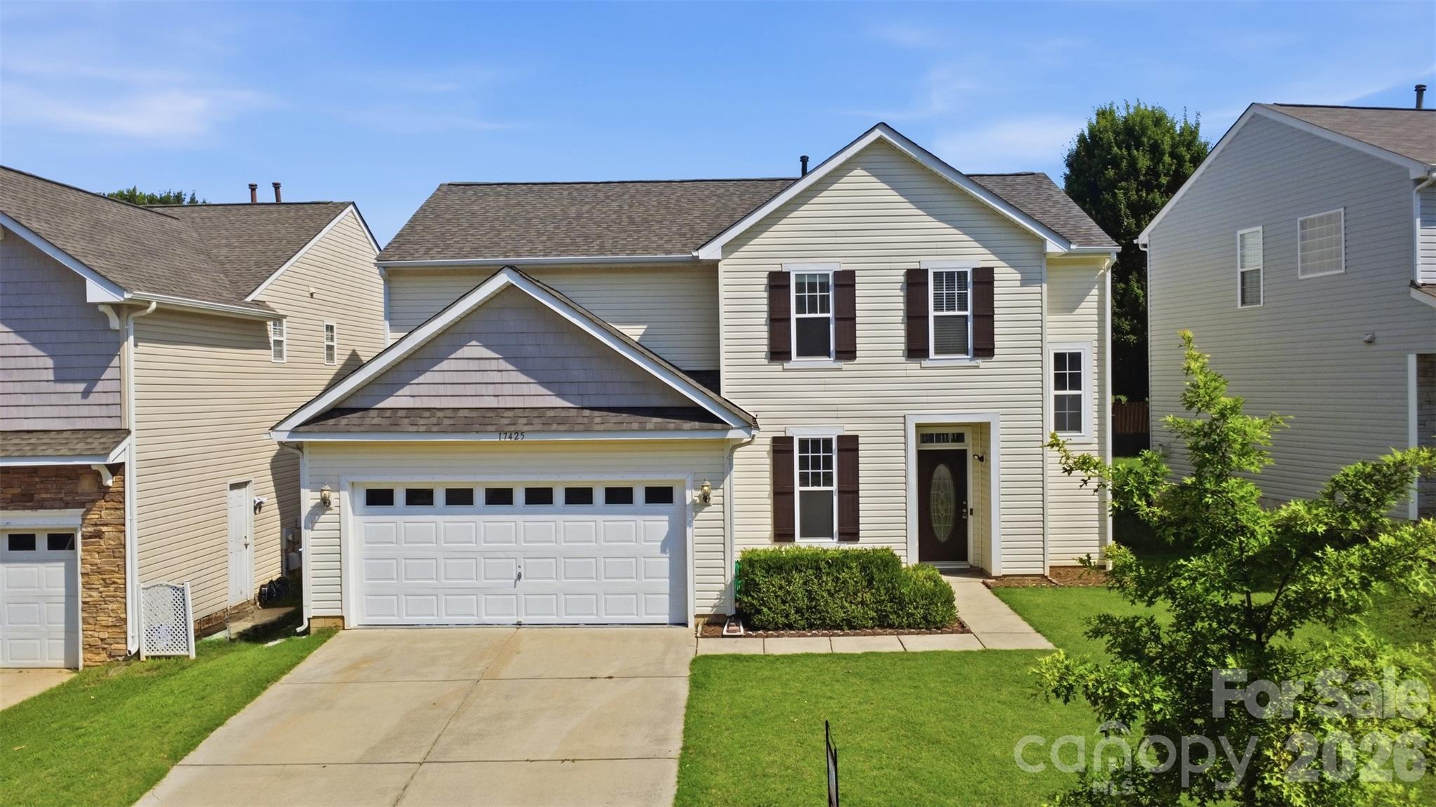 17425 Westmill Ln, Charlotte, NC 28277