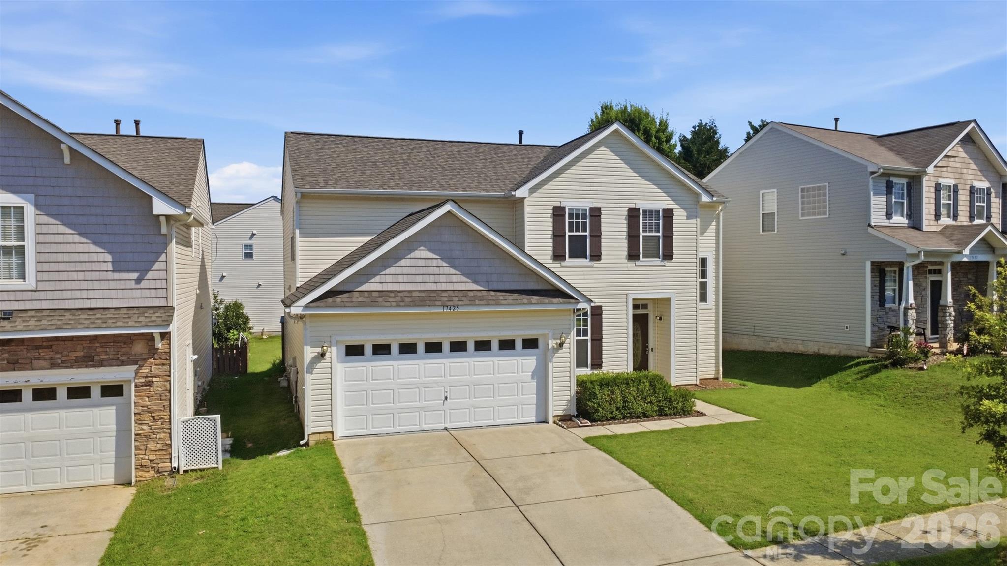 17425 Westmill Ln, Charlotte, NC 28277