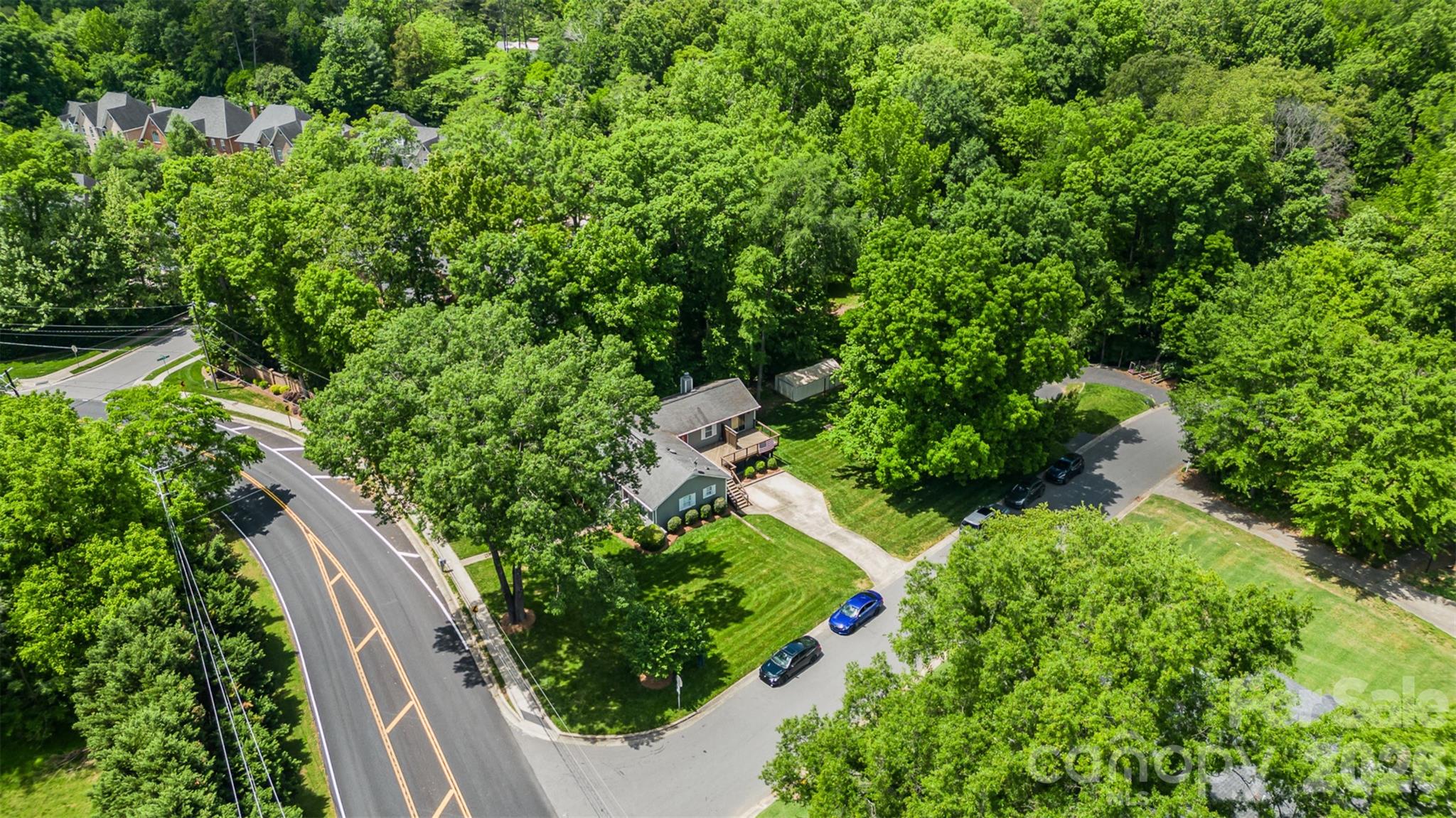 6200 Old Providence Rd, Charlotte, NC 28226