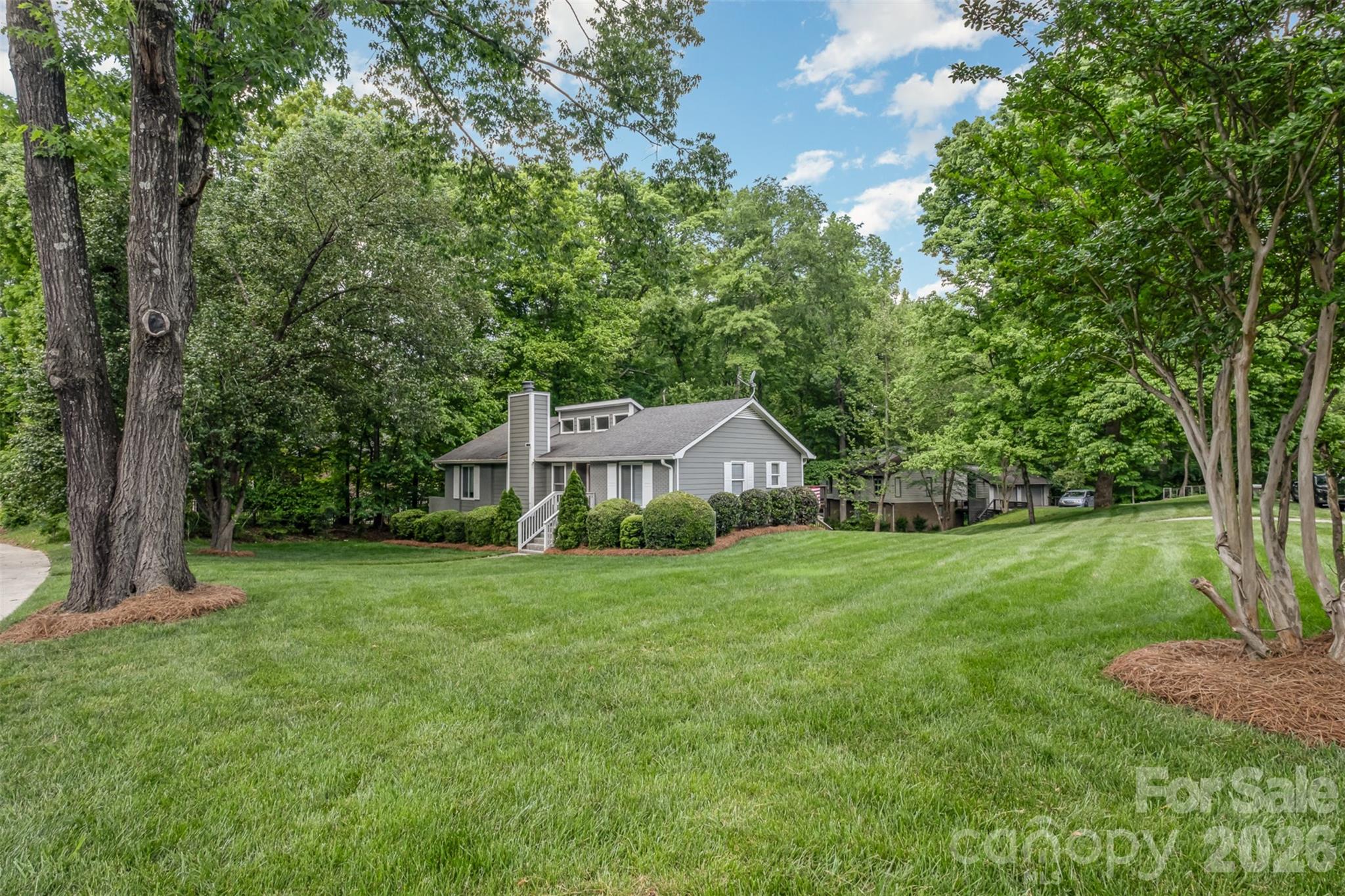 6200 Old Providence Rd, Charlotte, NC 28226