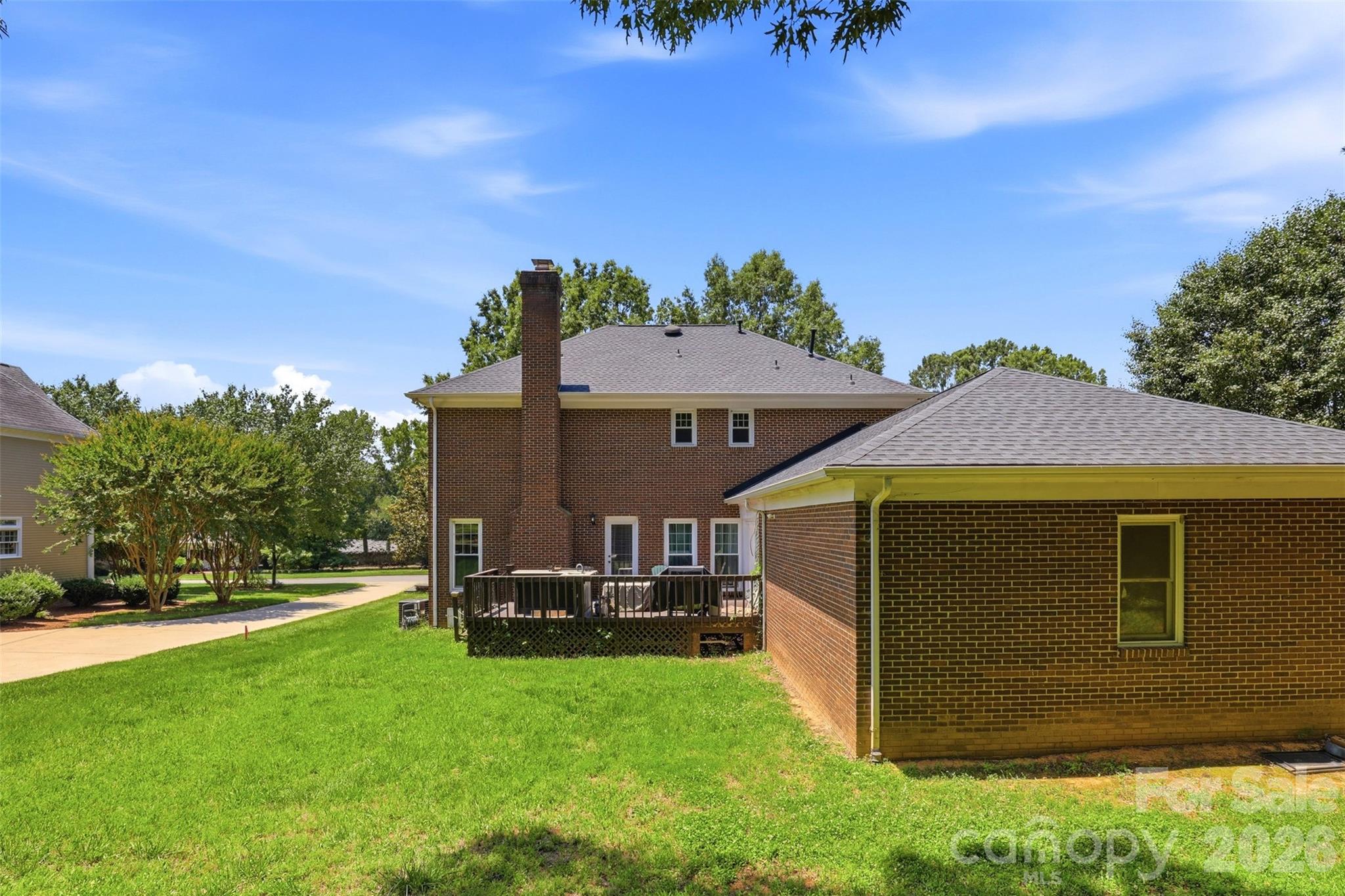 5400 Berrywood Ln, Monroe, NC 28110