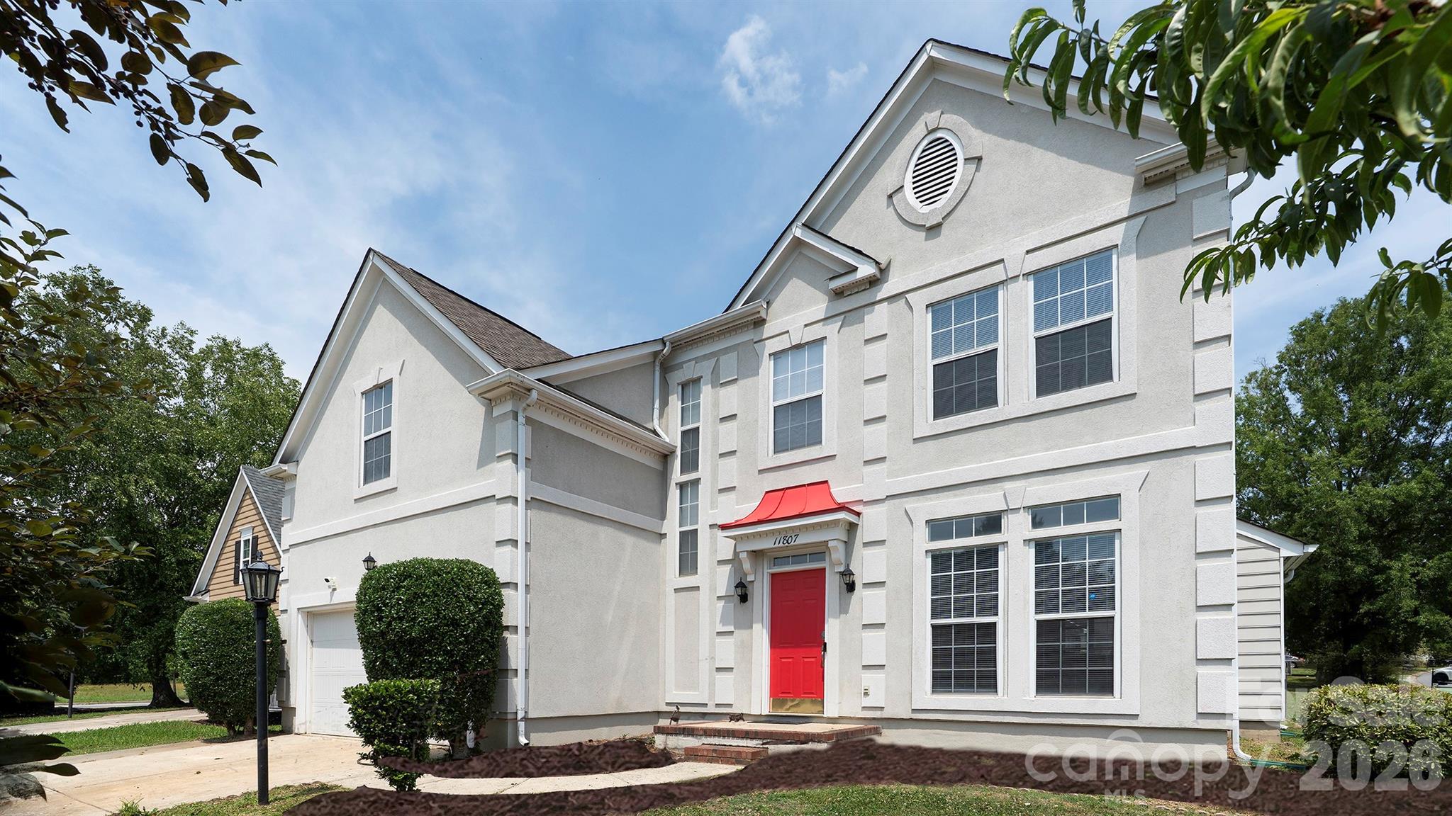11807 Song Sparrow Ln, Charlotte, NC 28269