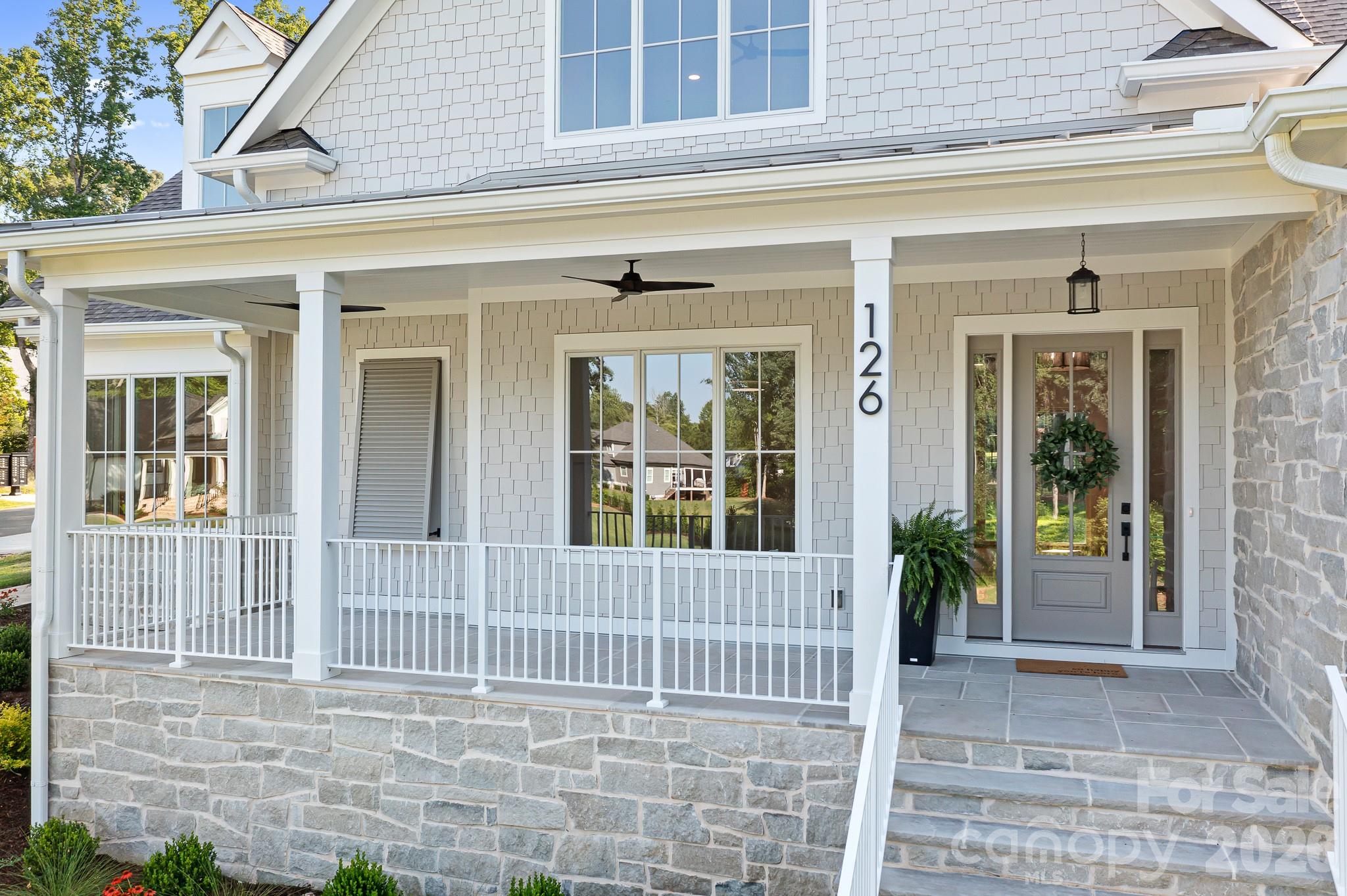 126 Manorly Ln, Mooresville, NC 28115