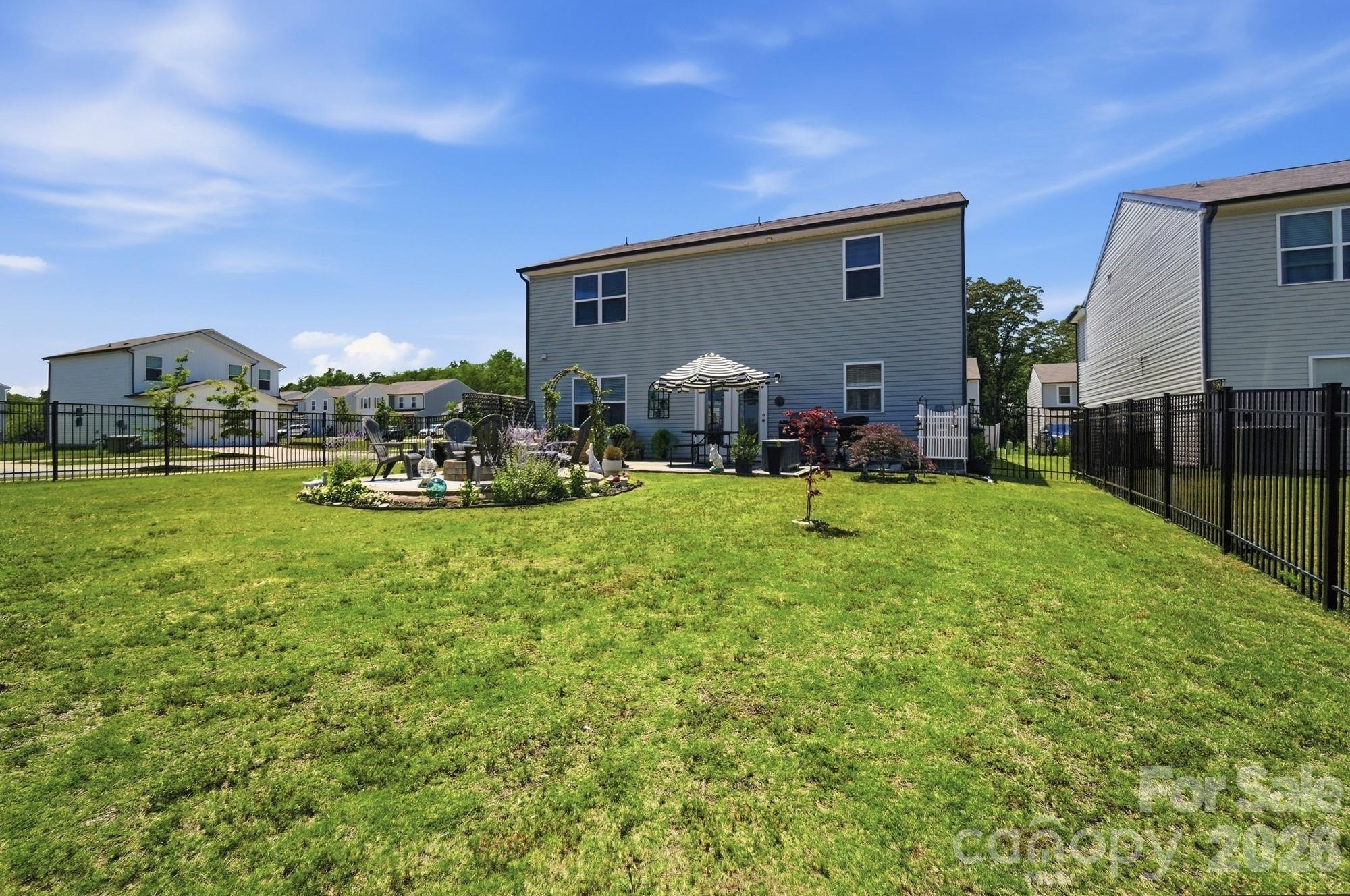 1246 Nesters Store Pl SW, Concord, NC 28027