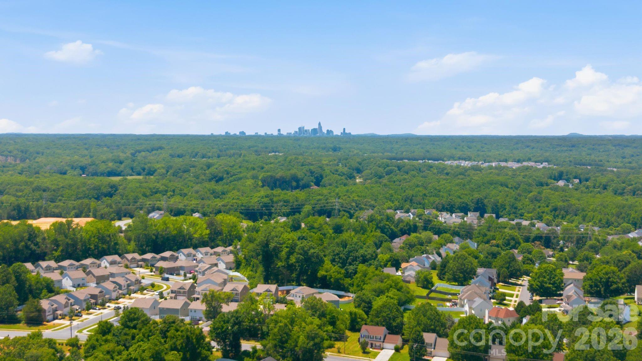 5904 Ellimar Field Ln, Charlotte, NC 28215