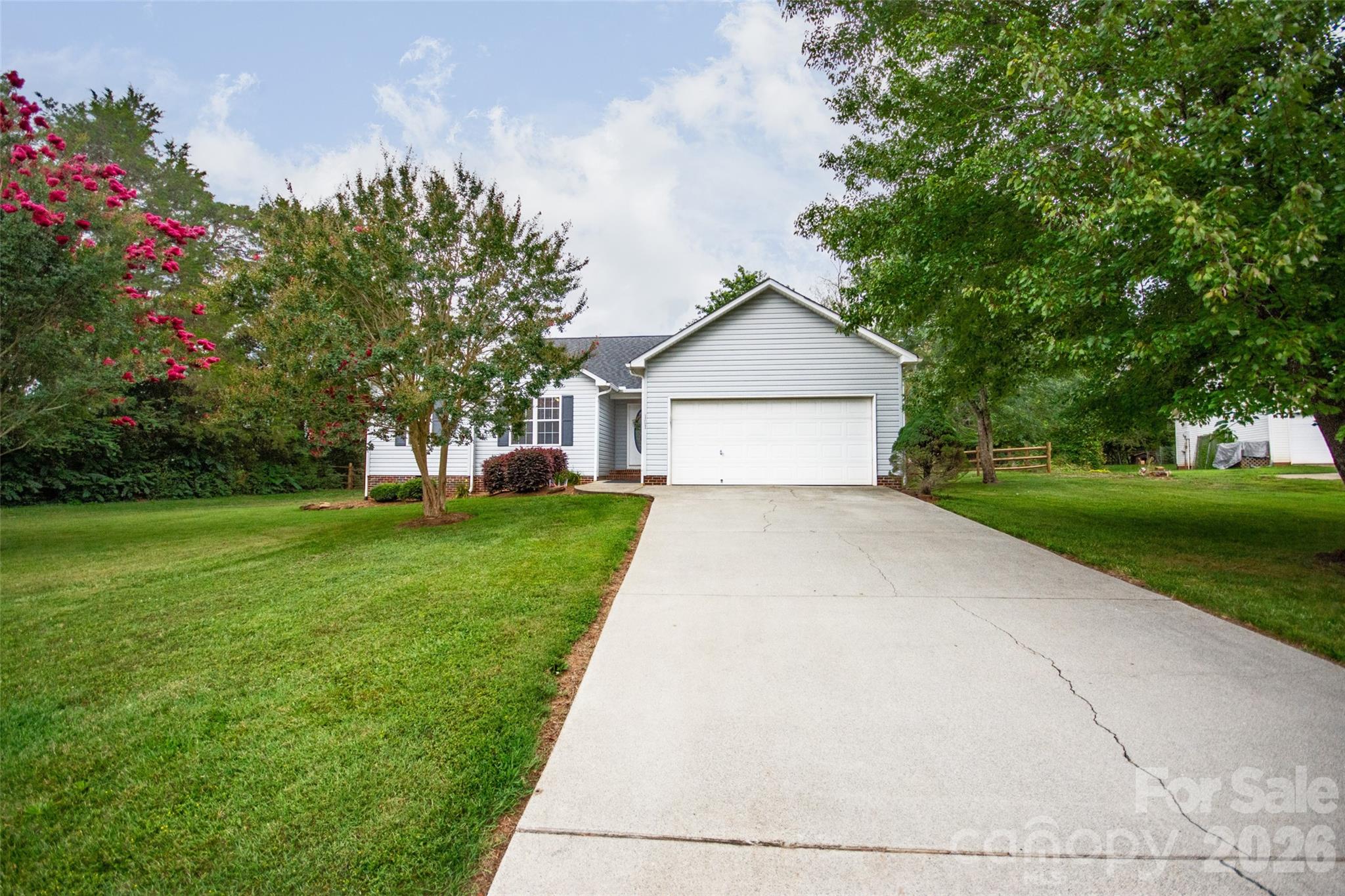 101 Mount Zion Dr, Statesville, NC 28625