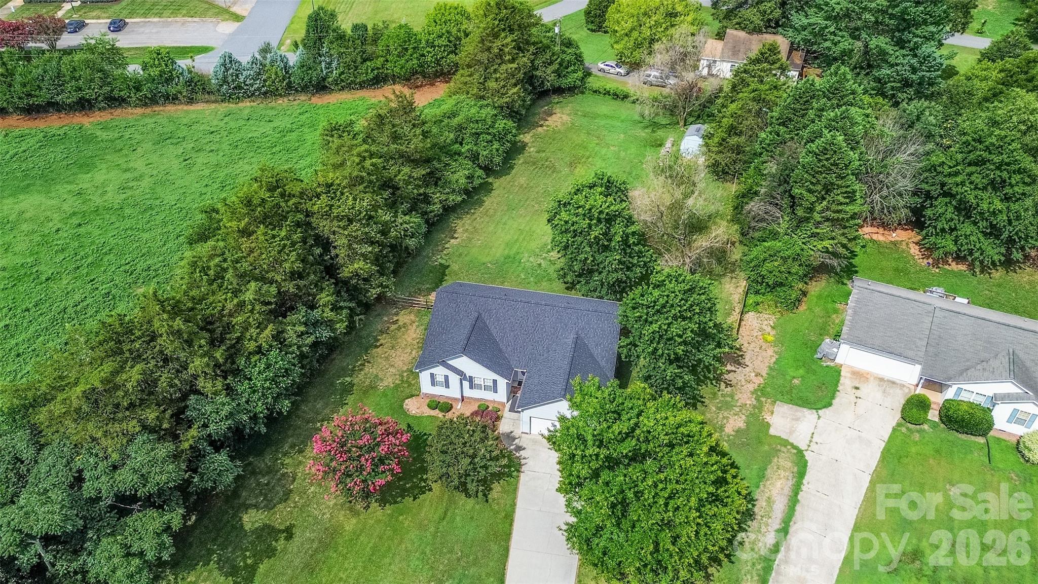 101 Mount Zion Dr, Statesville, NC 28625