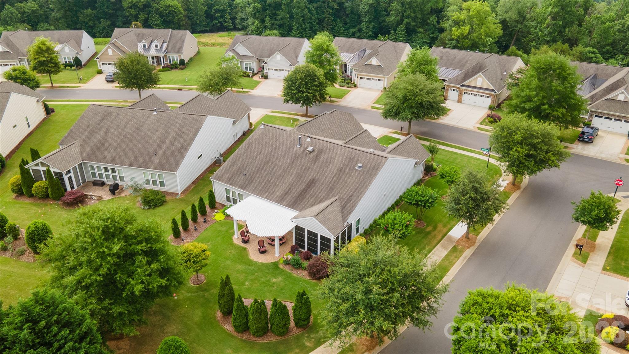 6260 Jack Thomas Dr, Indian Land, SC 29707