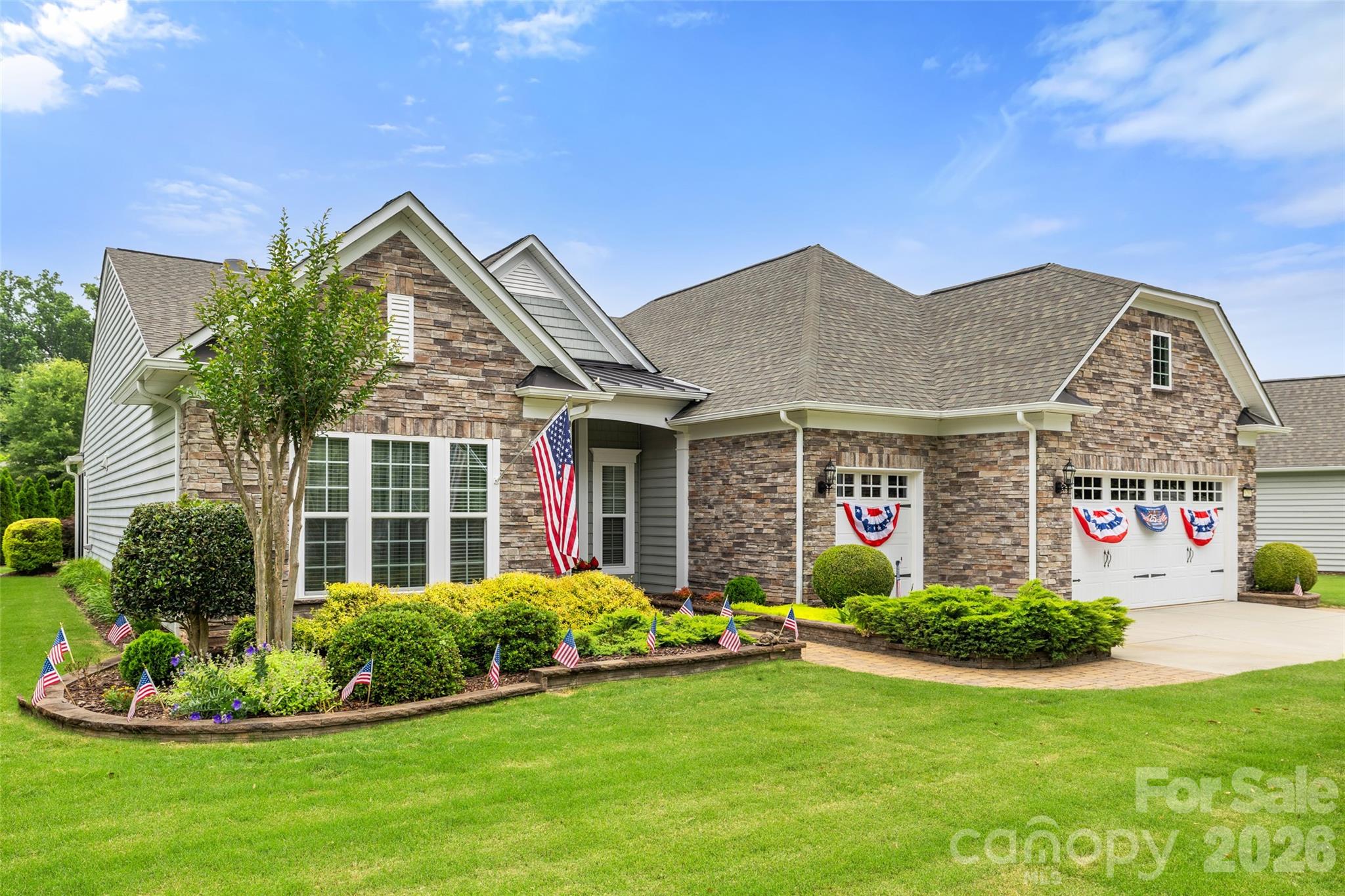 6260 Jack Thomas Dr, Indian Land, SC 29707