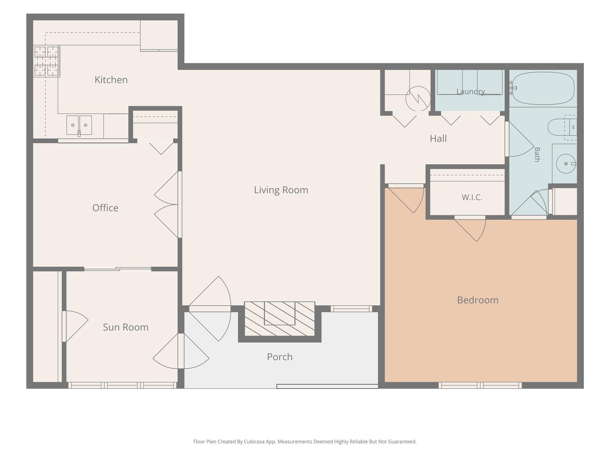 6049 Green Forest Dr, Charlotte, NC 28212