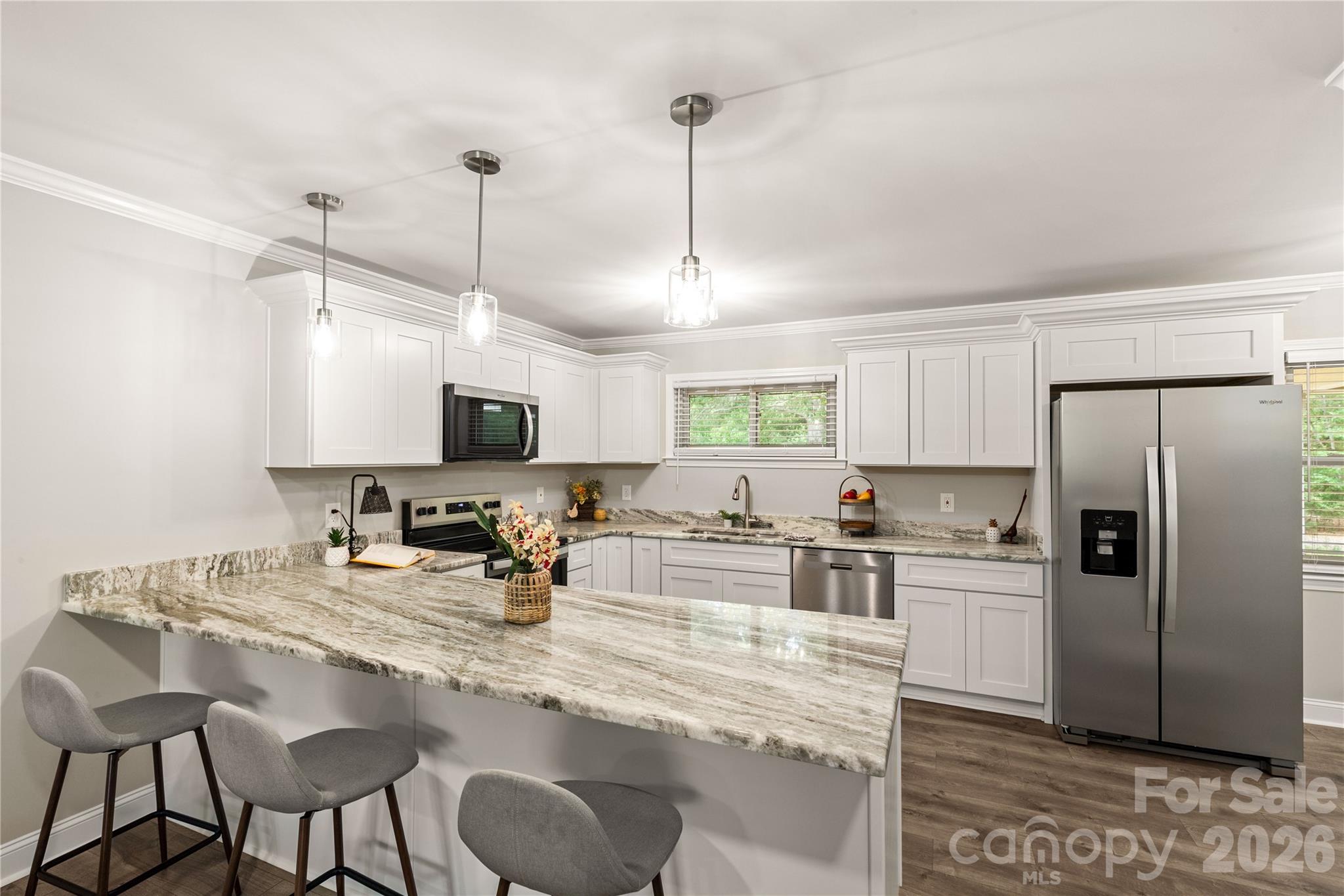 1297 Potter Rd, Lancaster, SC 29720