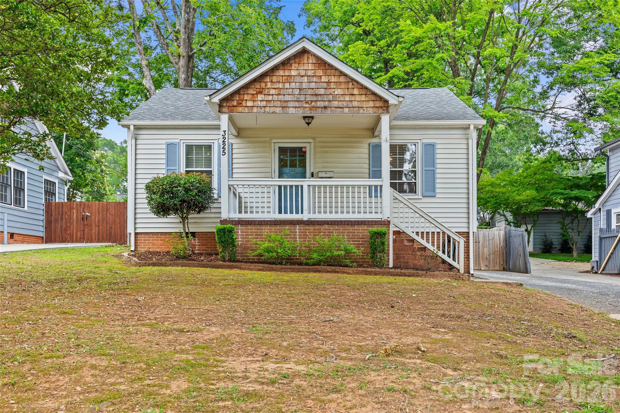 3225 Commonwealth Ave, Charlotte, NC 28205