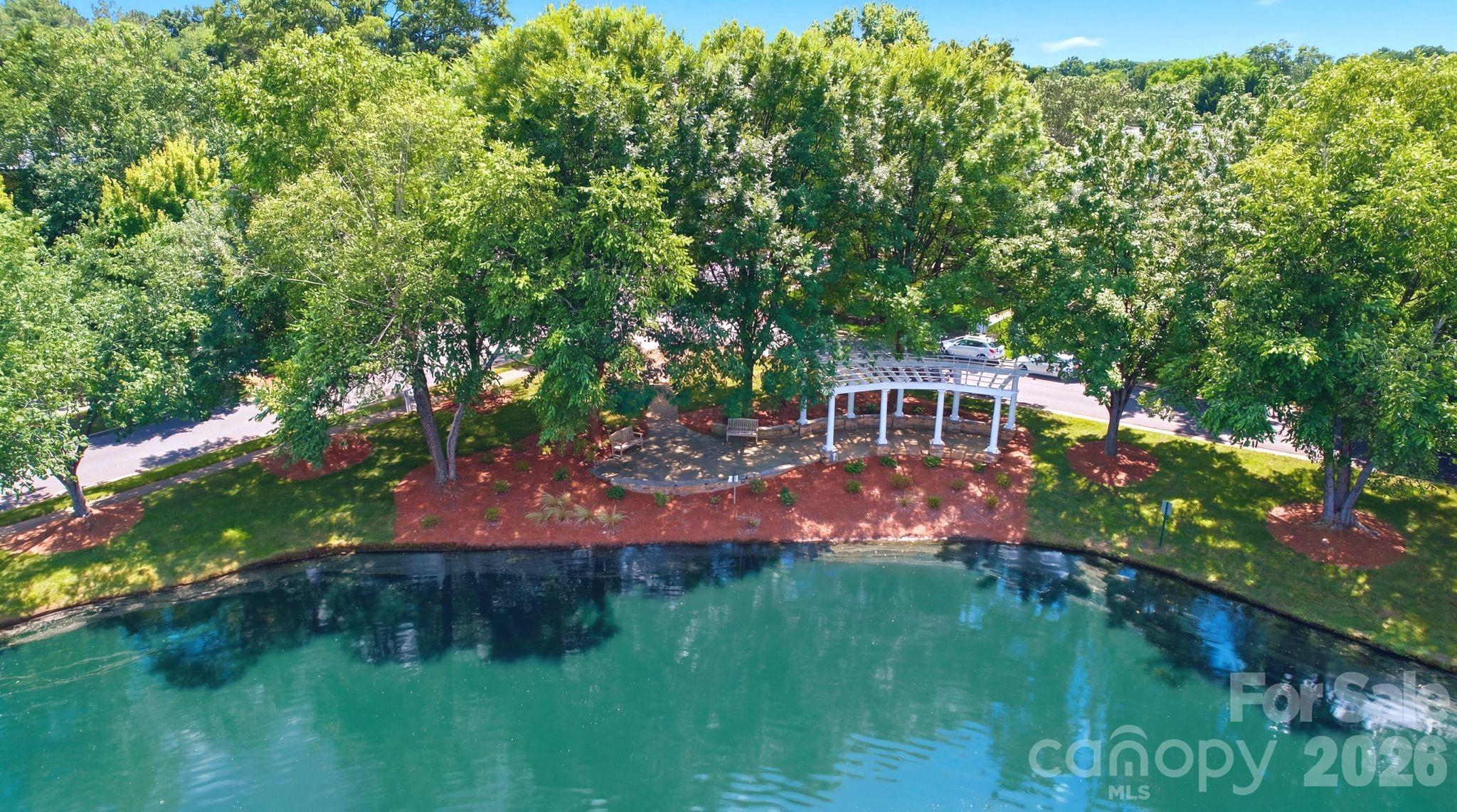 12319 Summer Breeze Ct, Charlotte, NC 28277