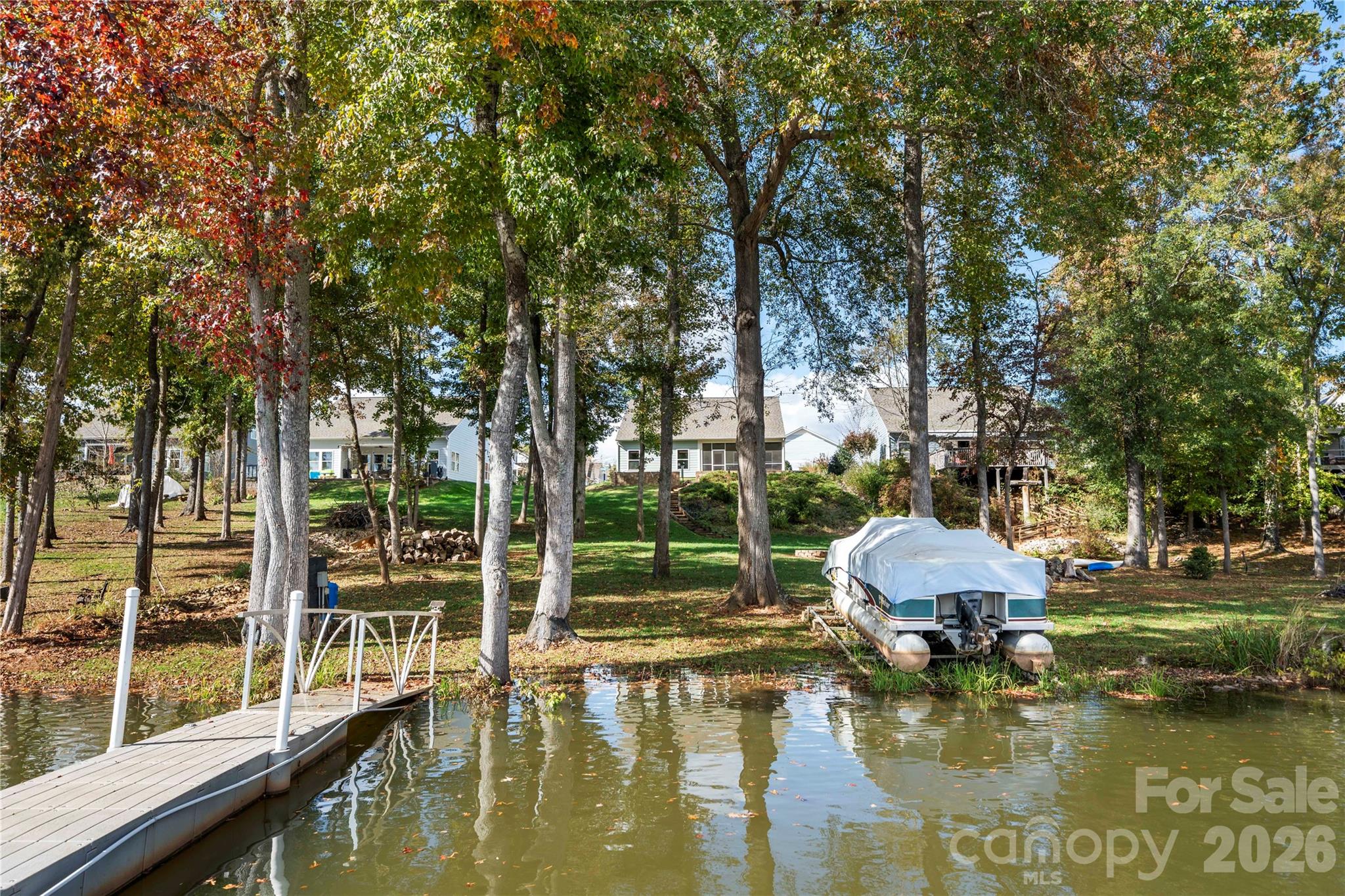 25566 Seagull Dr, Lancaster, SC 29720