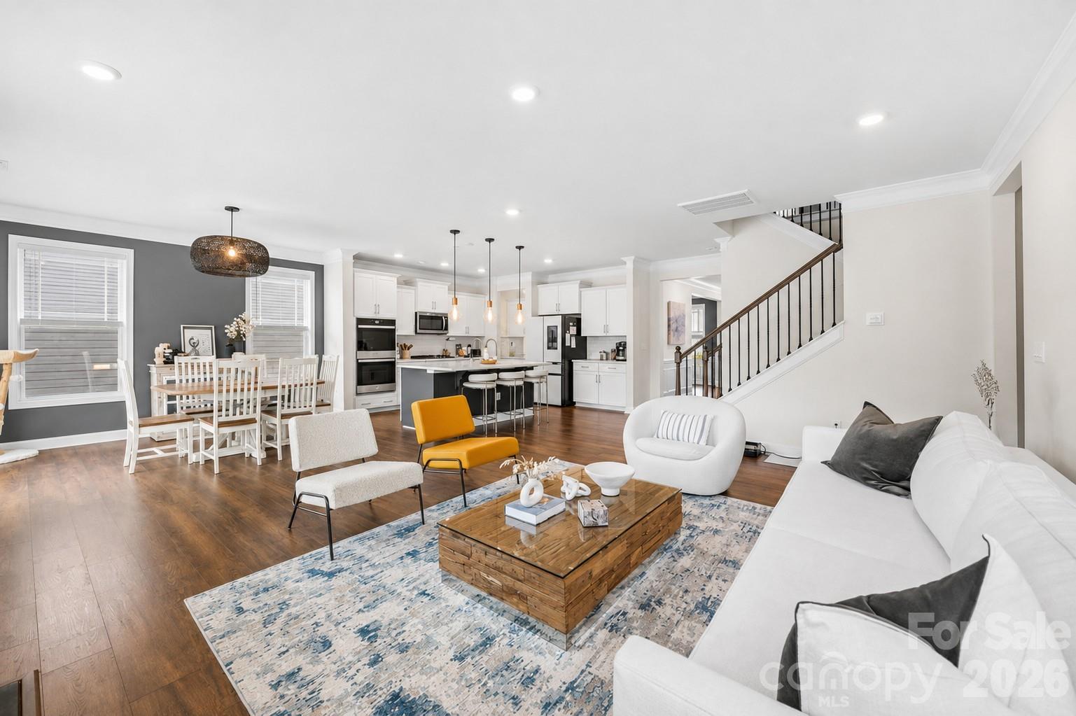 116 Aviendha Ln, Troutman, NC 28166