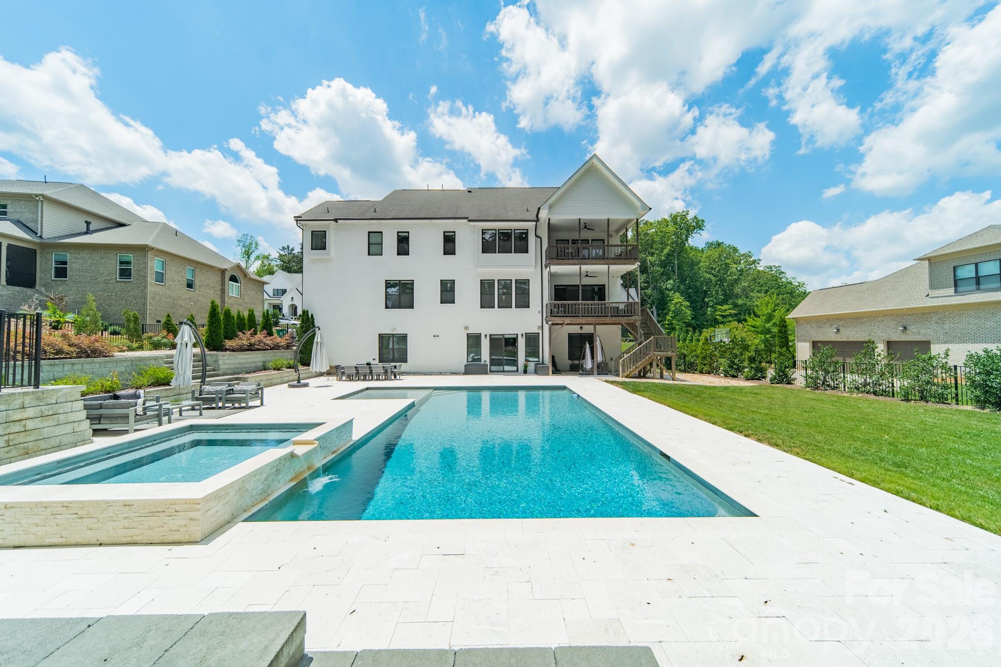 2008 Kenmere Ln, Charlotte, NC 28270