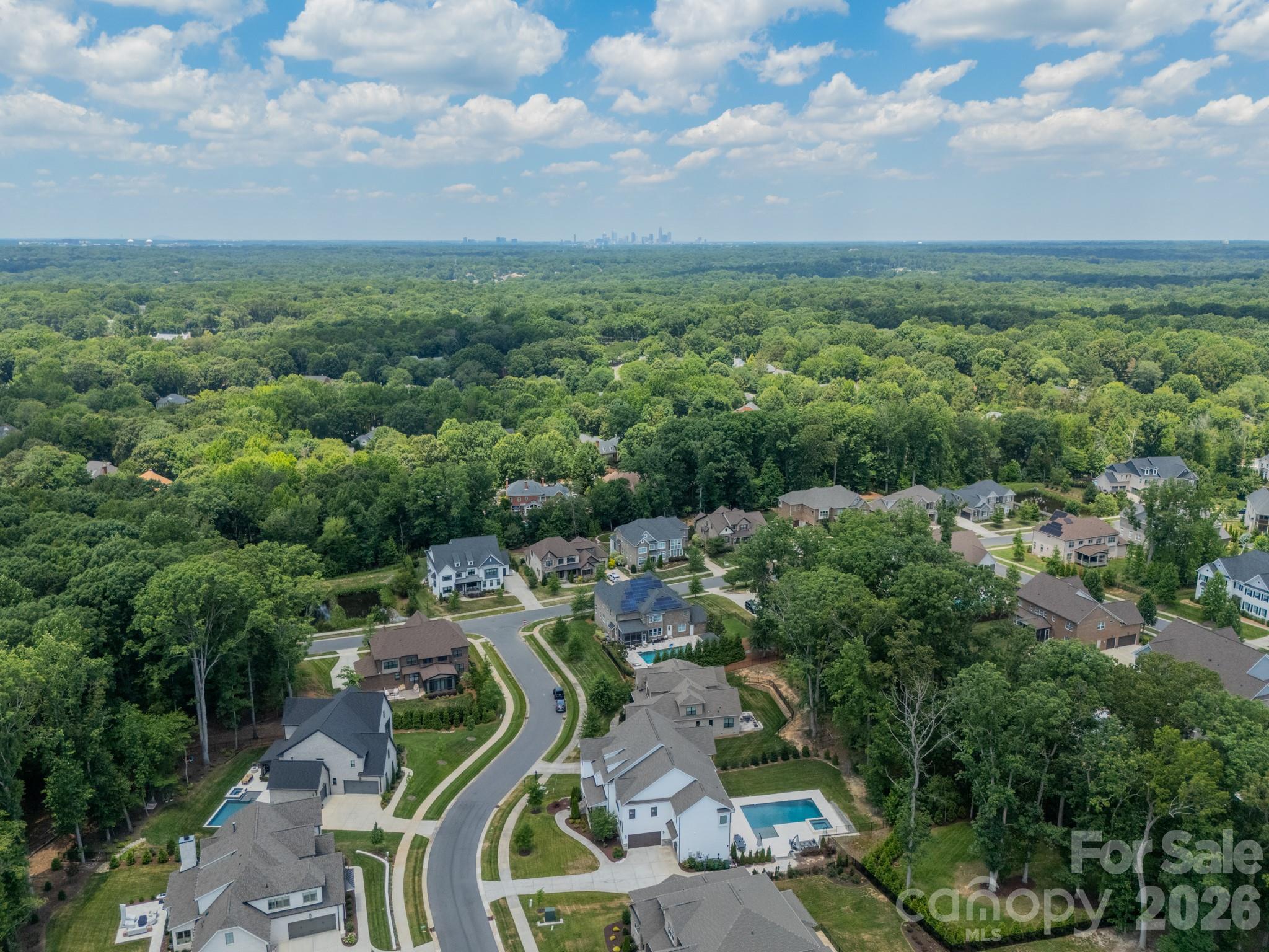 2008 Kenmere Ln, Charlotte, NC 28270