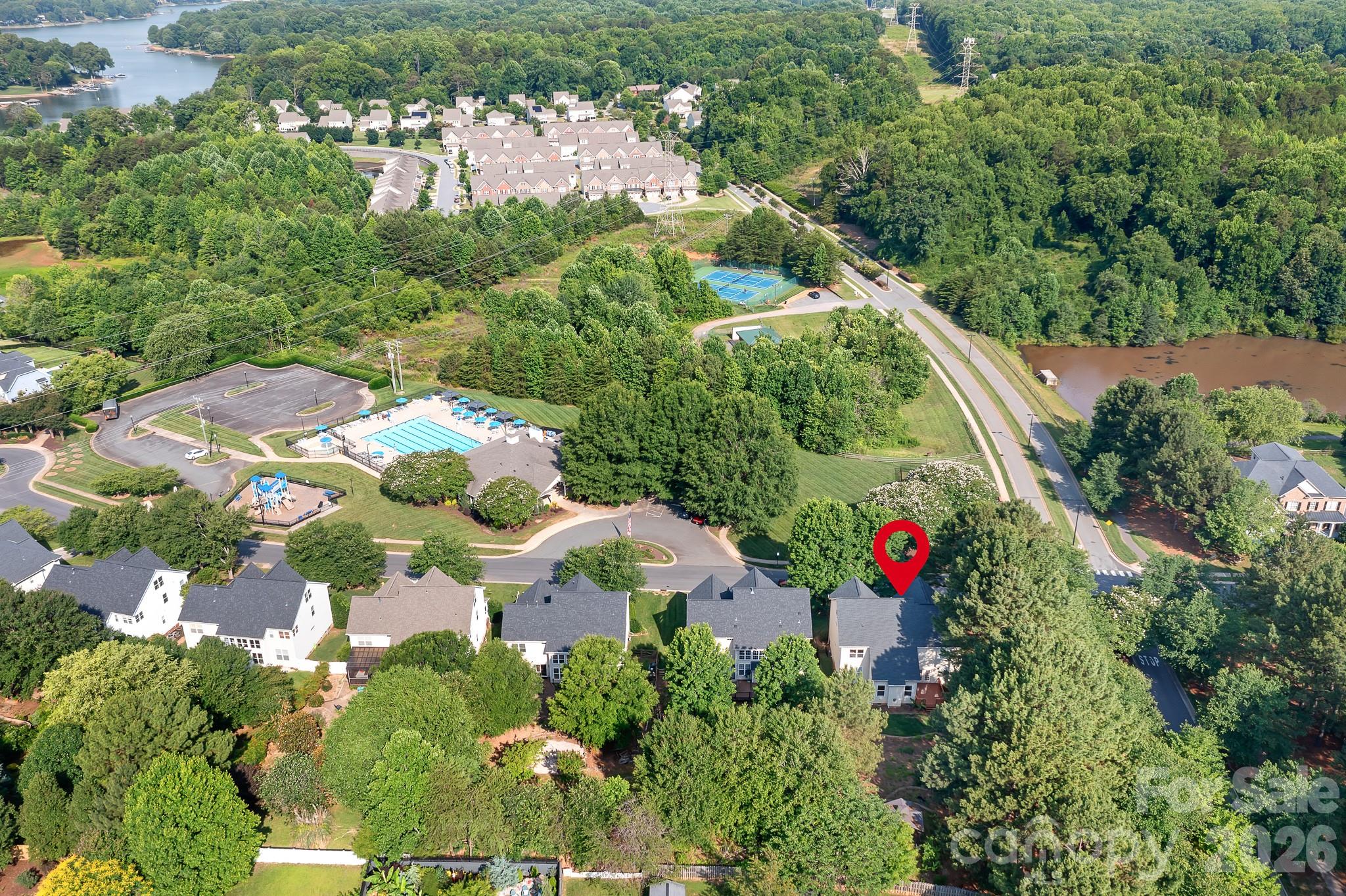 269 Montibello Dr, Mooresville, NC 28117