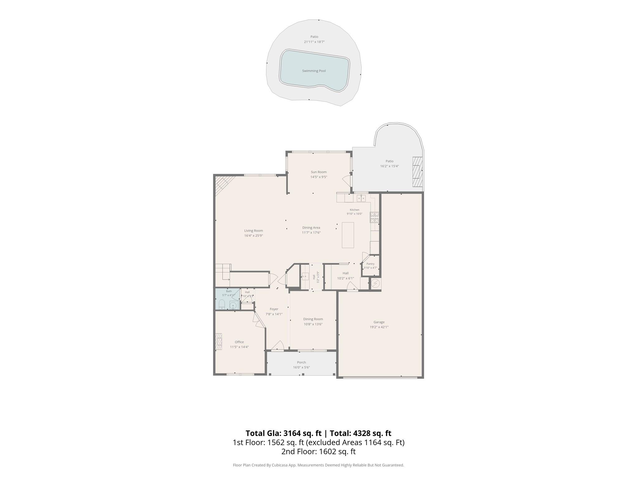 5012 Nighthawk Dr, Indian Land, SC 29707
