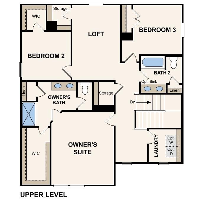 2741 Blue Sky Meadows Dr, Monroe, NC 28110