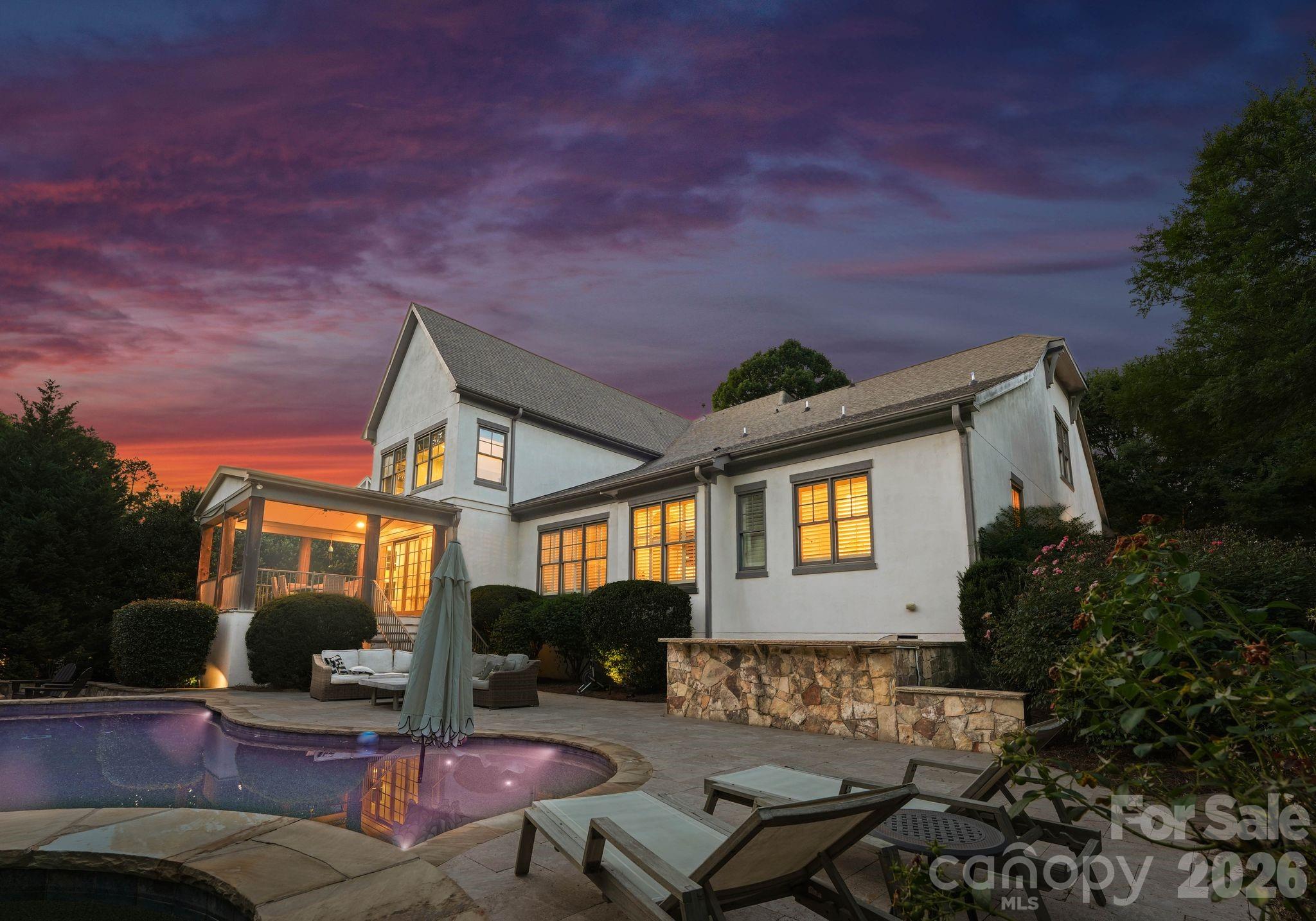 746 Bannerman Ln, Fort Mill, SC 29715