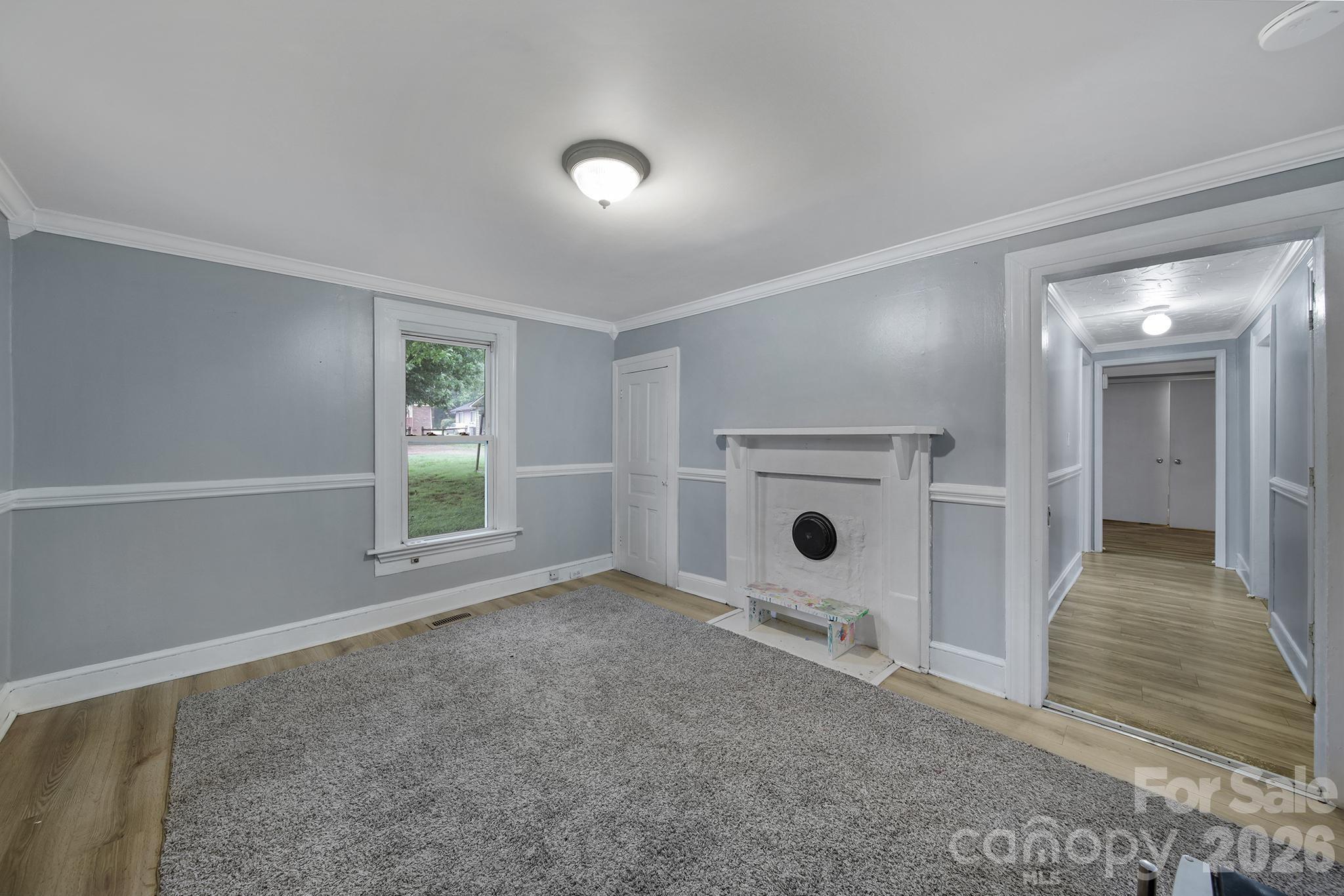 115 Lippard St, Statesville, NC 28677