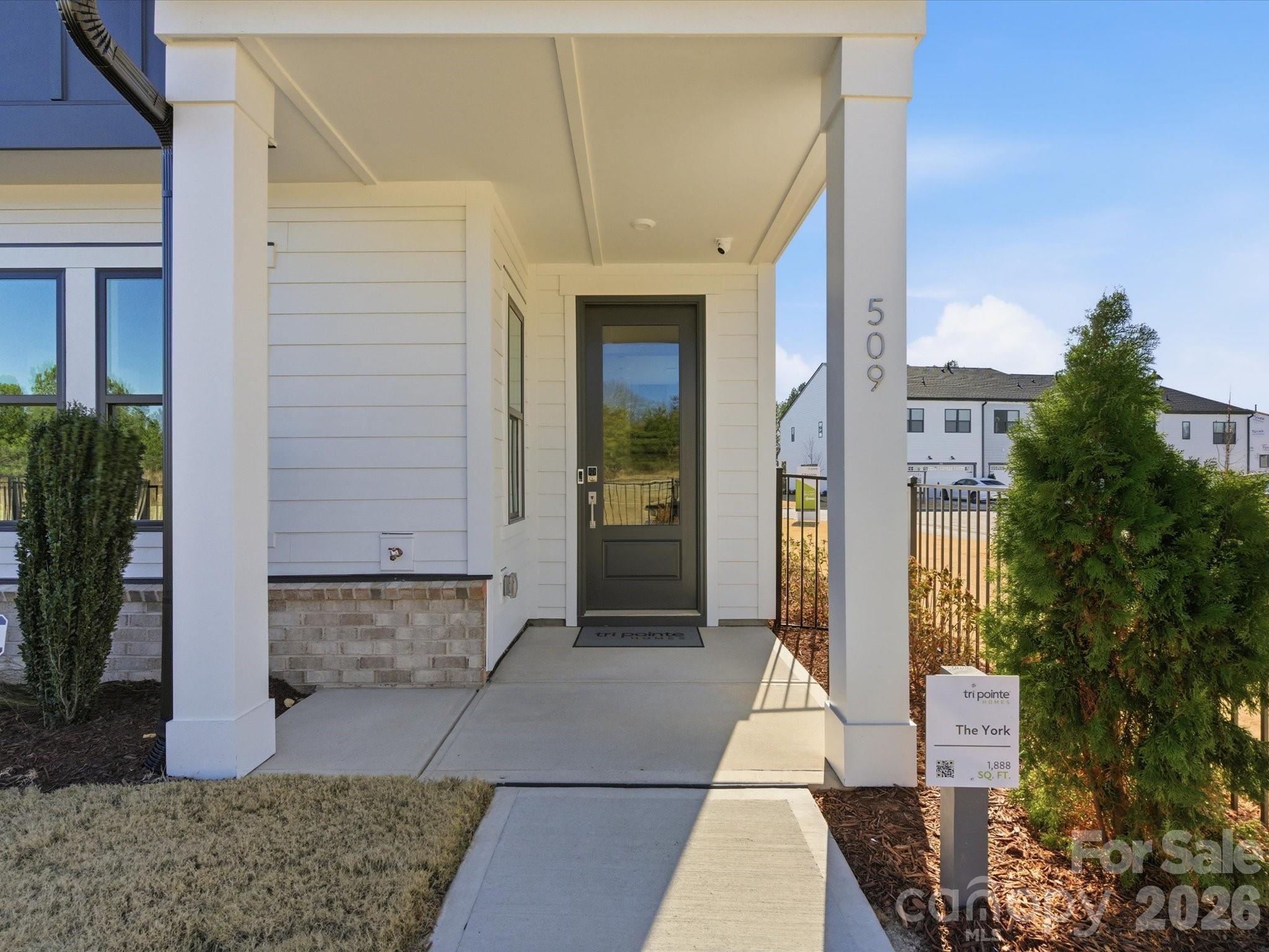442 Nash St, Fort Mill, SC 29715