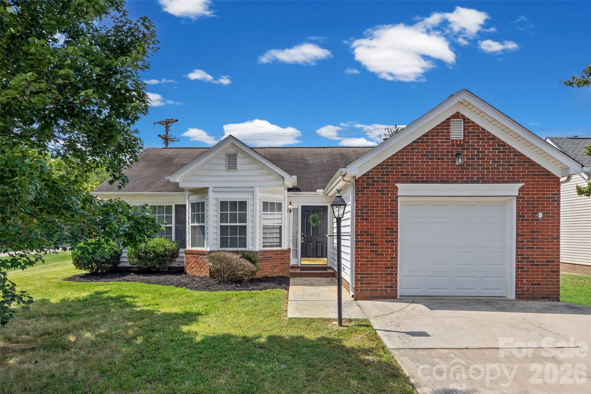 3201 Brookstone Trl, Indian Trail, NC 28079