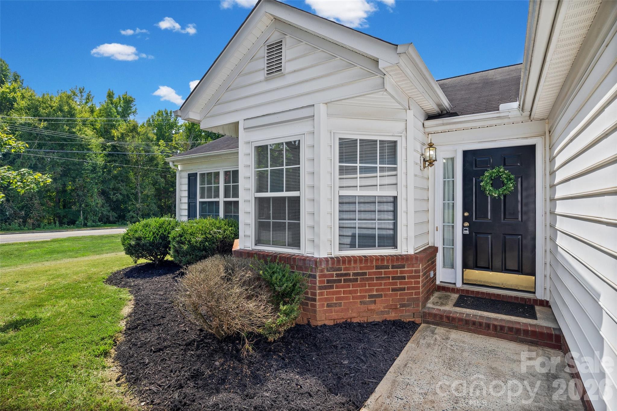 3201 Brookstone Trl, Indian Trail, NC 28079