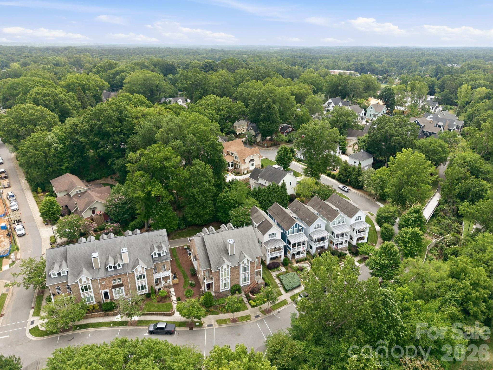 425 Spring St, Davidson, NC 28036