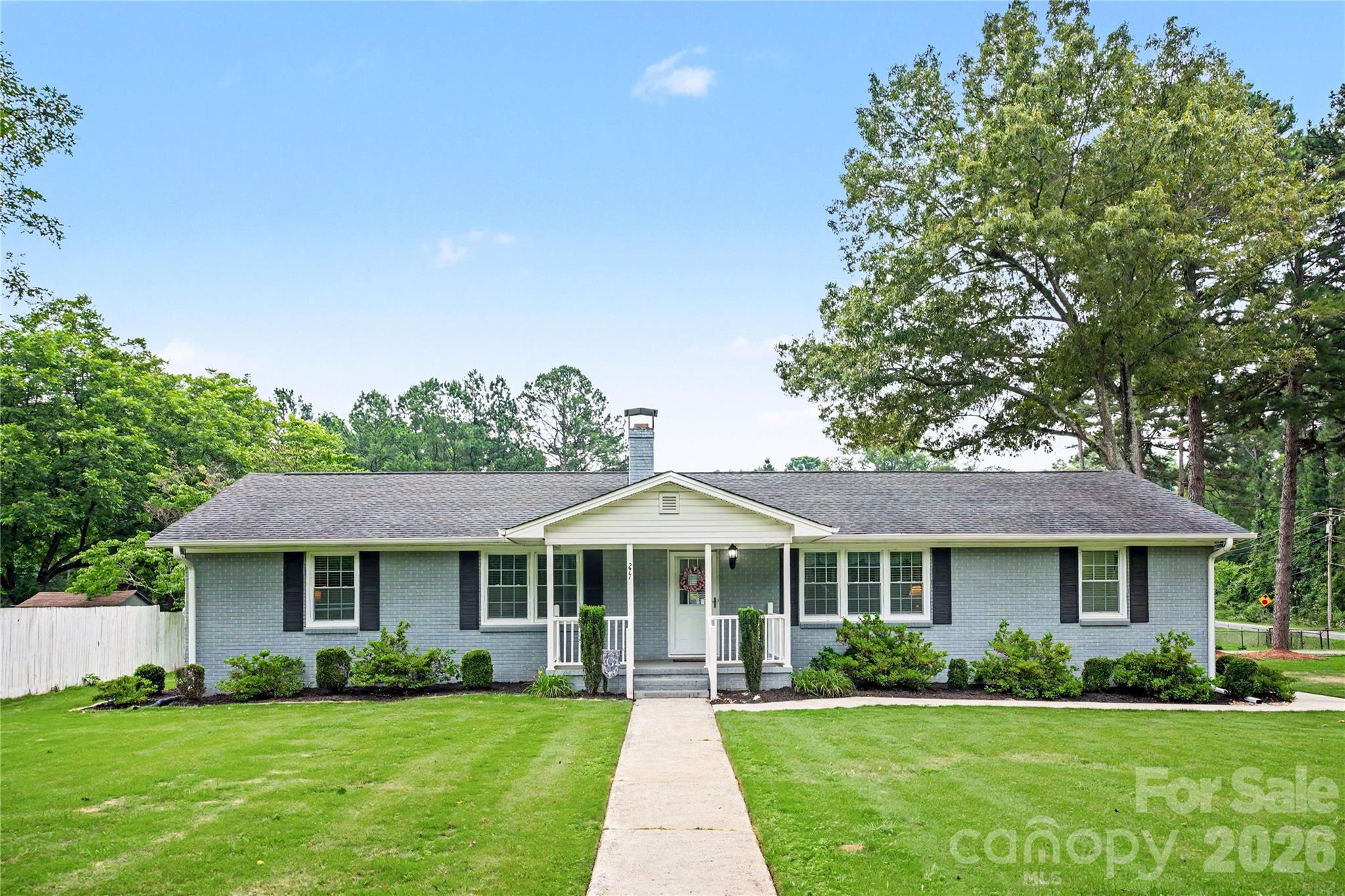 277 Westerwood Dr, Rock Hill, SC 29732