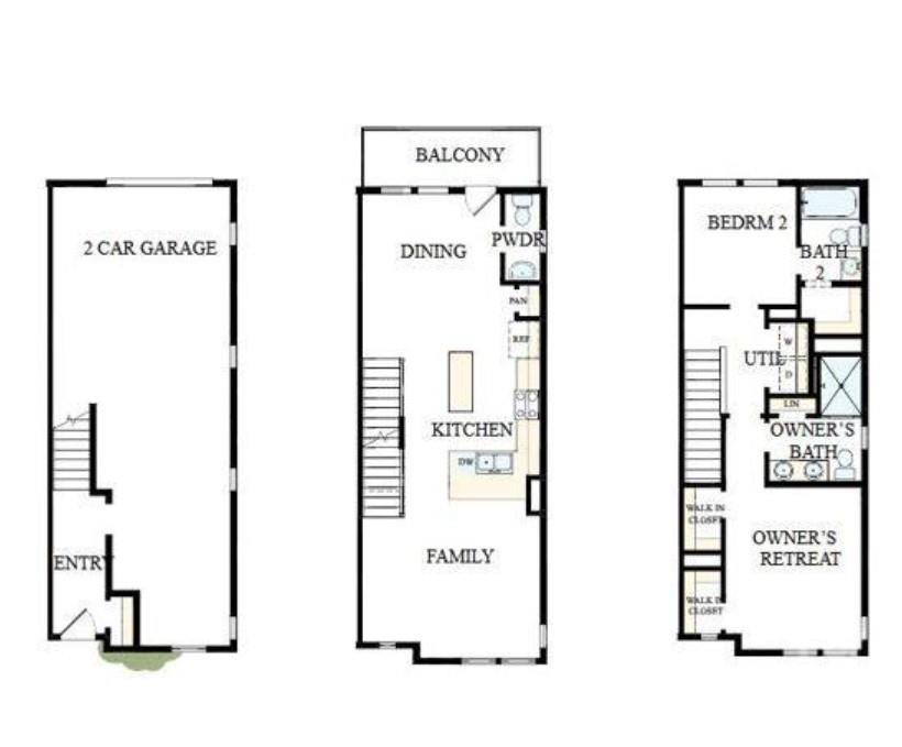 3956 Craig Ave, Charlotte, NC 28211