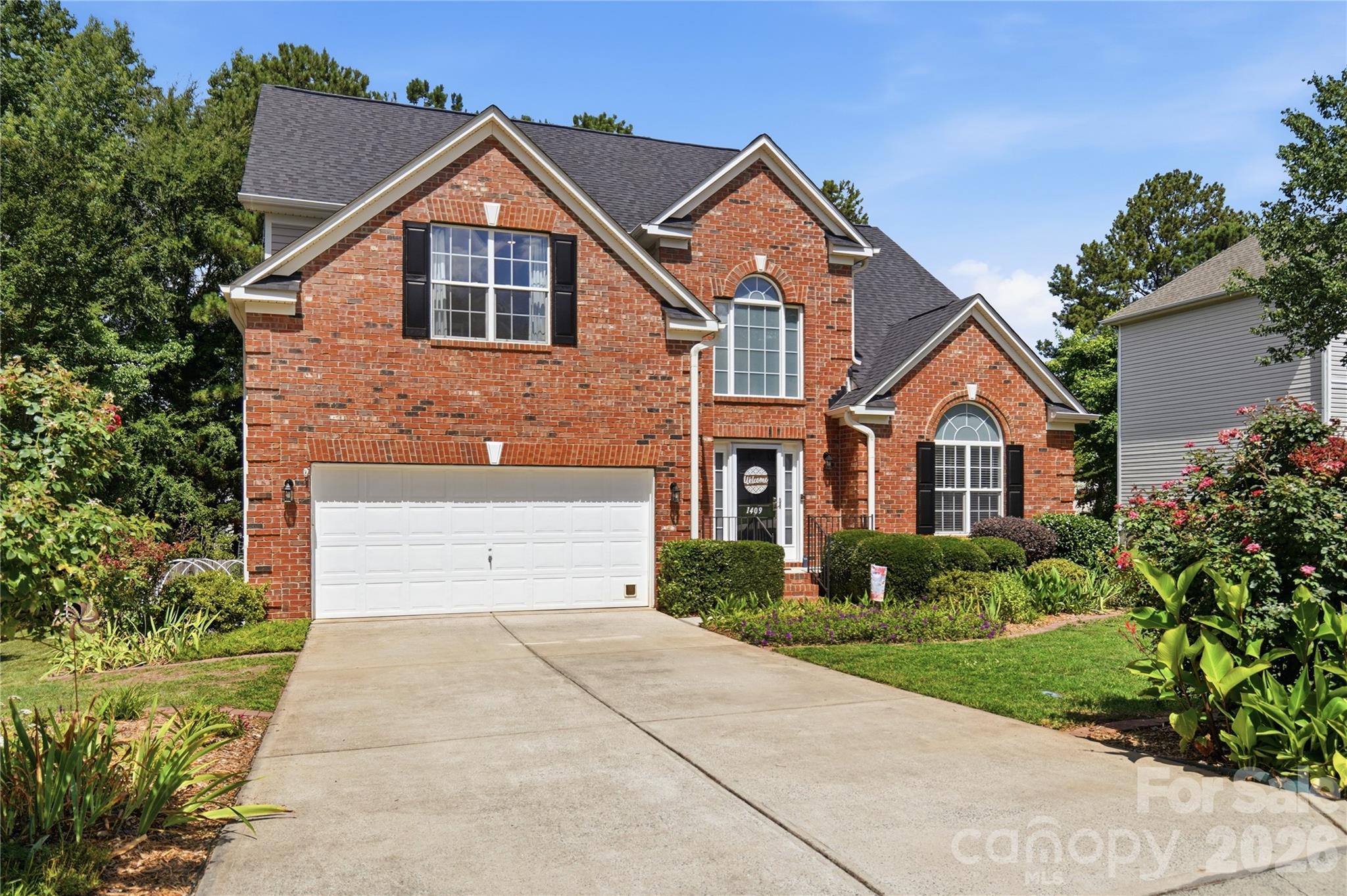 1409 Beckworth Ave, Rock Hill, SC 29730