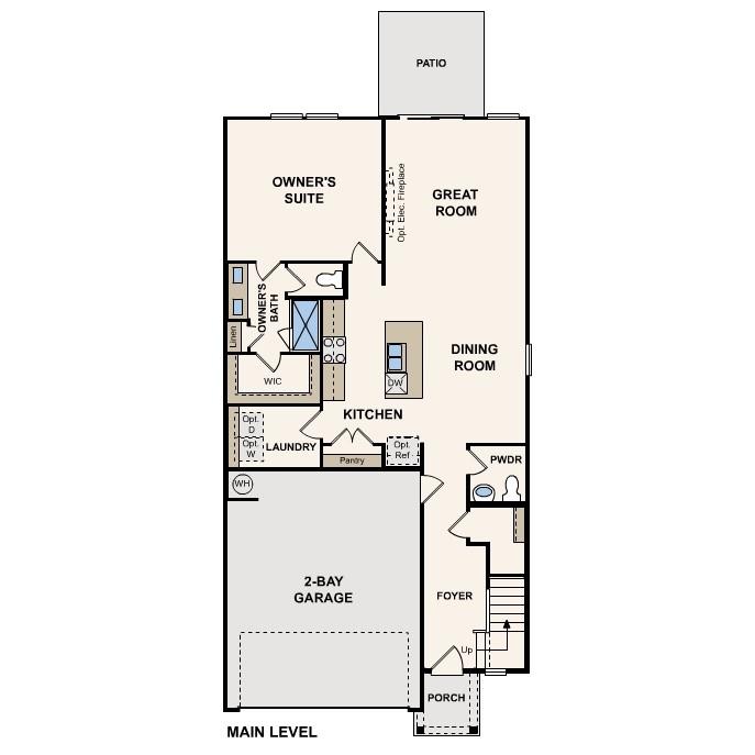 8027 Midas Ln, Locust, NC 28097