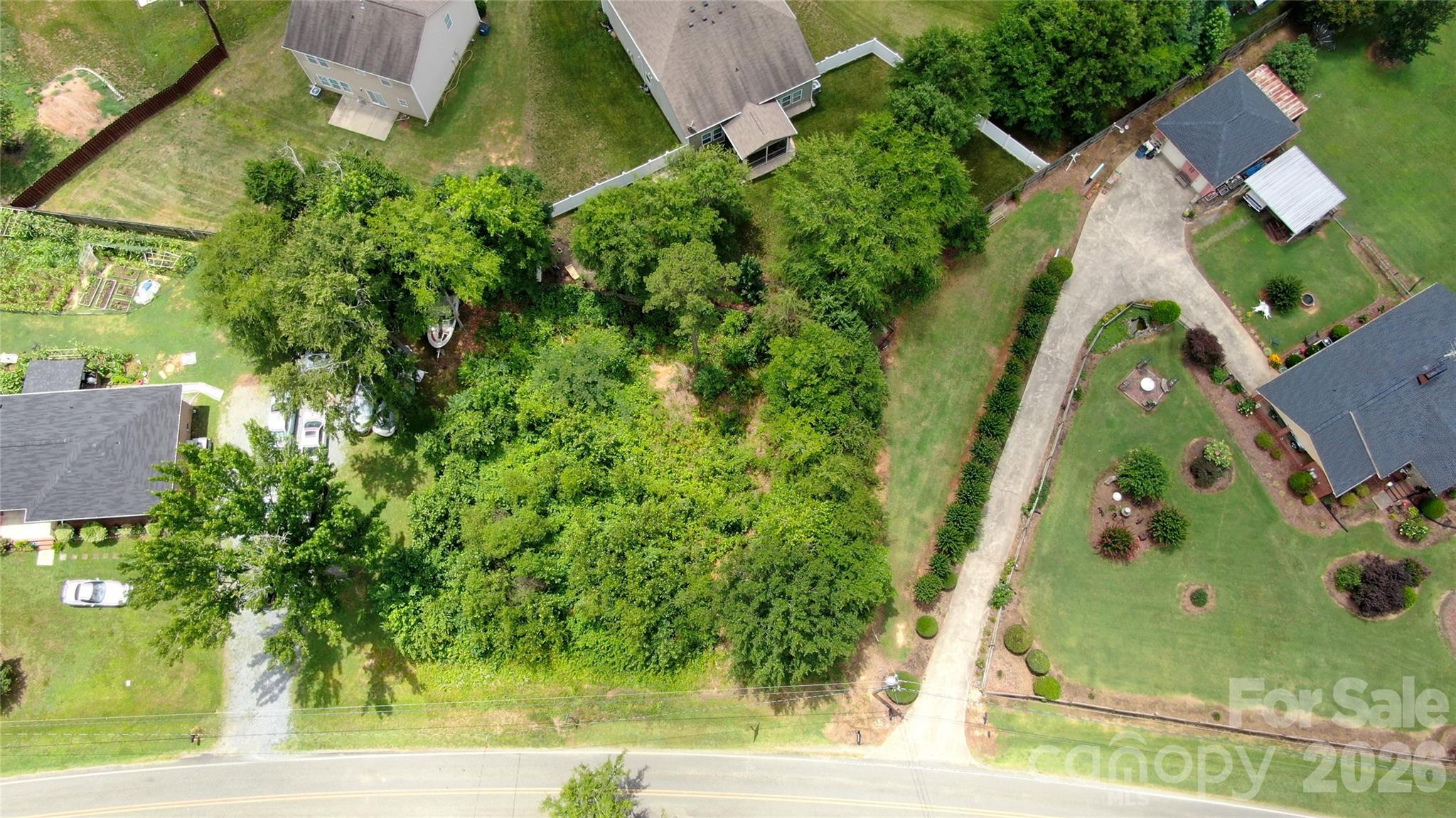 6522 Simpson Rd, Charlotte, NC 28216