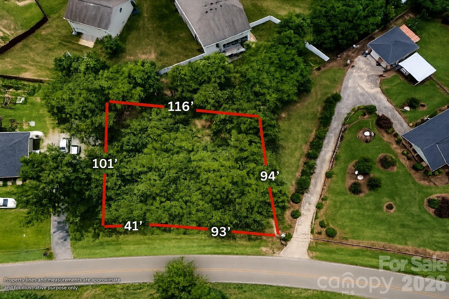 6522 Simpson Rd, Charlotte, NC 28216