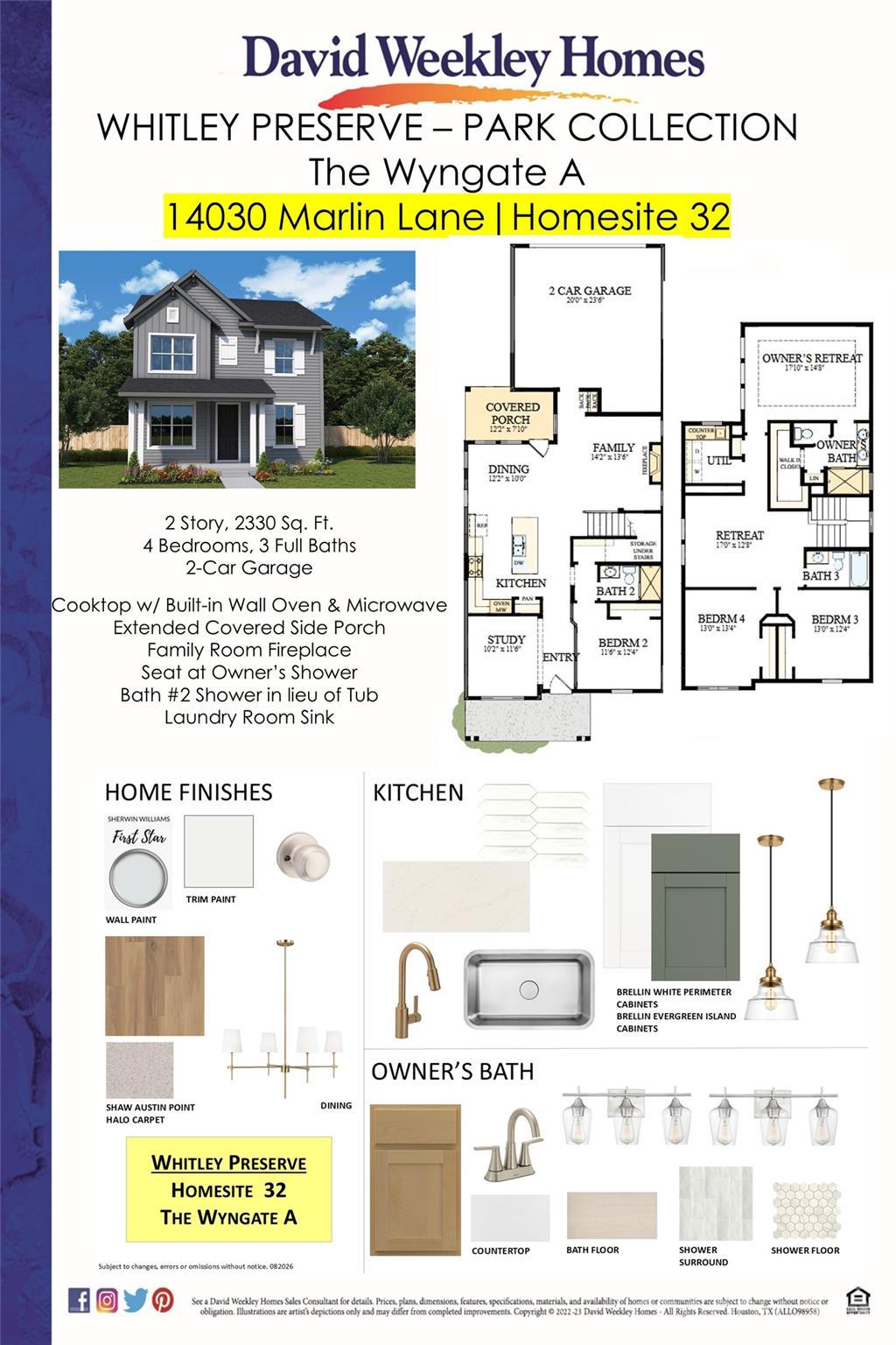 14030 Marlin Ln, Mint Hill, NC 28227
