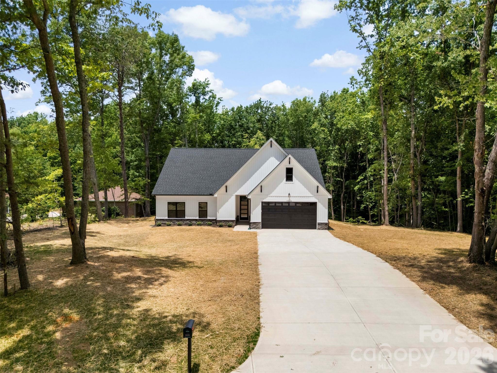4523 Binwhe Ln, Gastonia, NC 28052