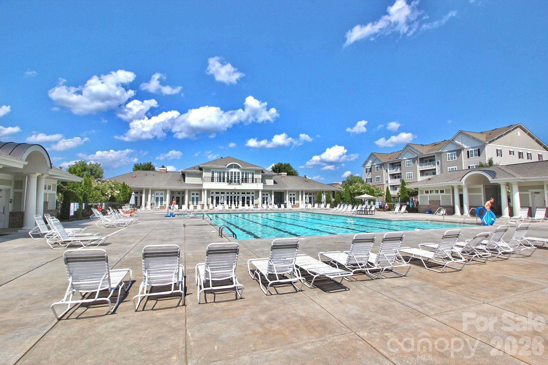 6629 Portland Rose Ln, Charlotte, NC 28210