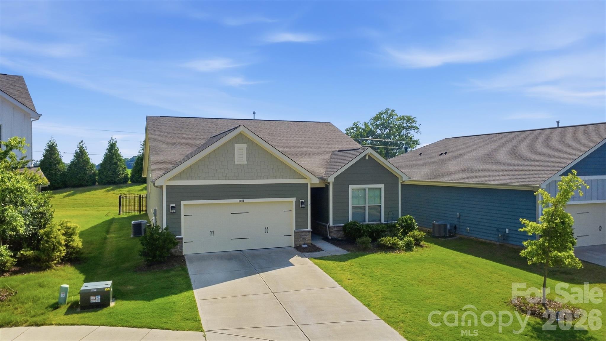 1011 Yearden Ln, Monroe, NC 28110