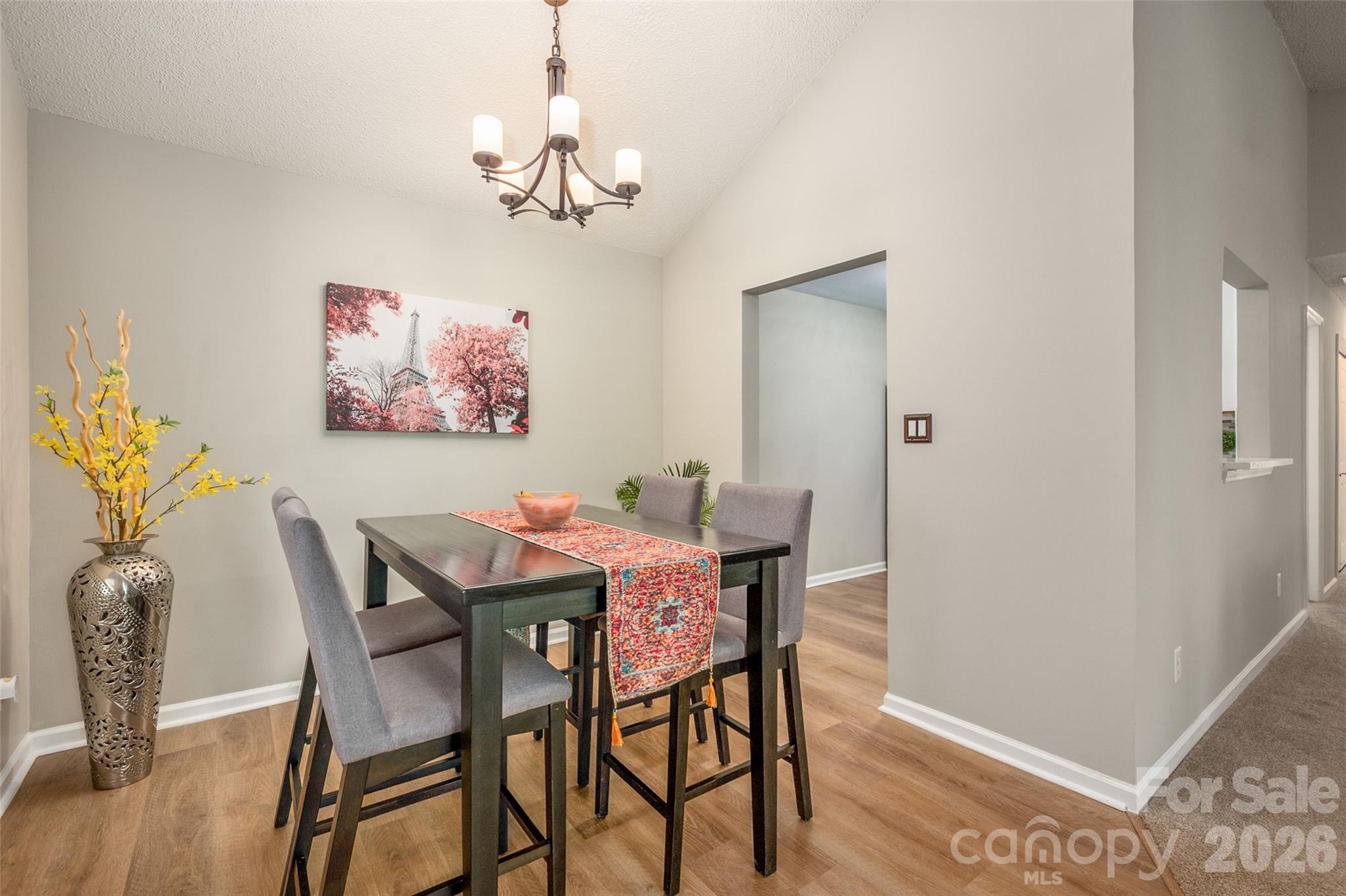 6150 Gray Gate Ln #J, Charlotte, NC 28210
