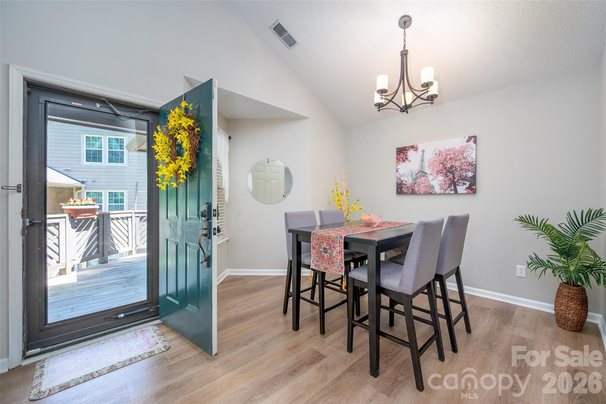 6150 Gray Gate Ln #J, Charlotte, NC 28210