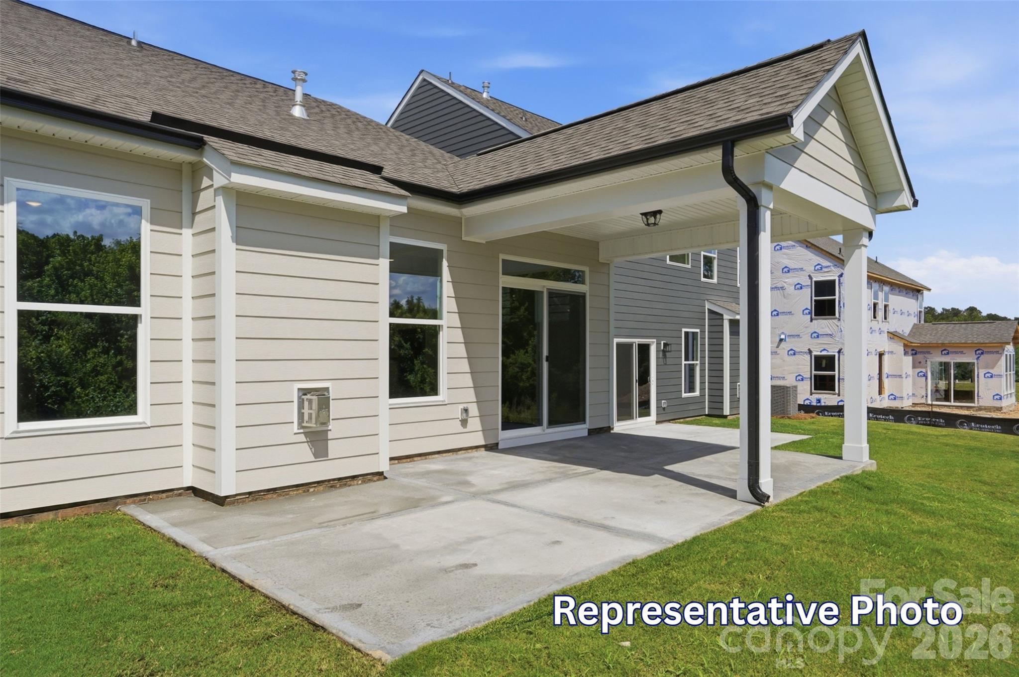 1062 Tradition Club St, York, SC 29745