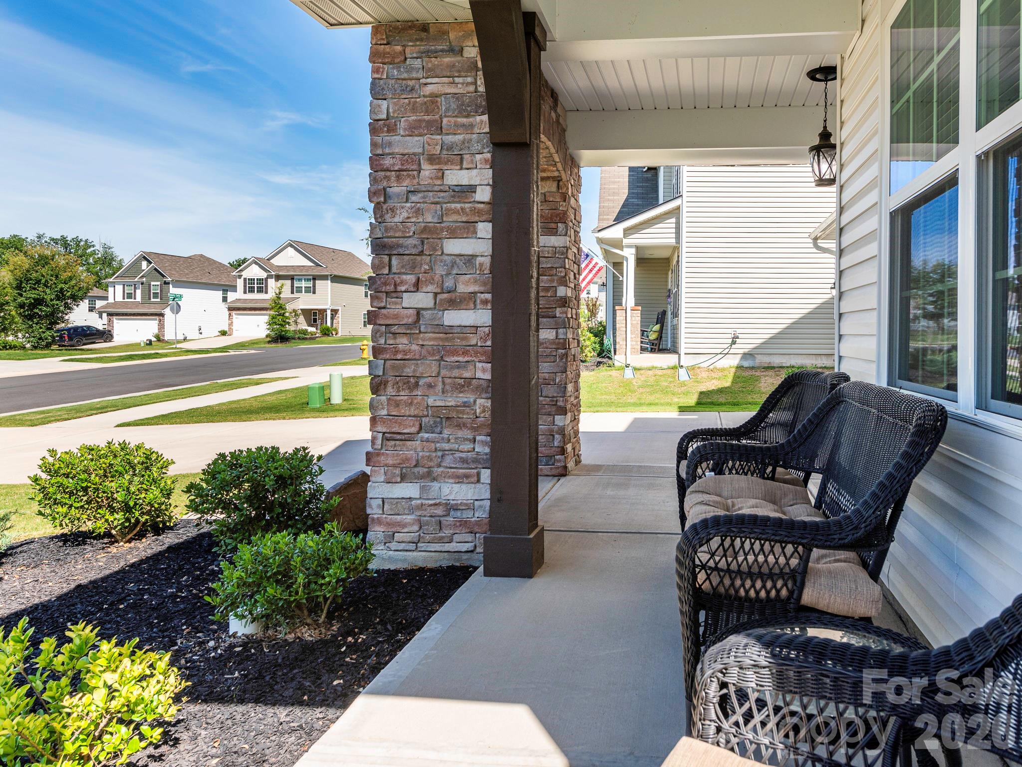 388 Kennerly Center Dr, Mooresville, NC 28115