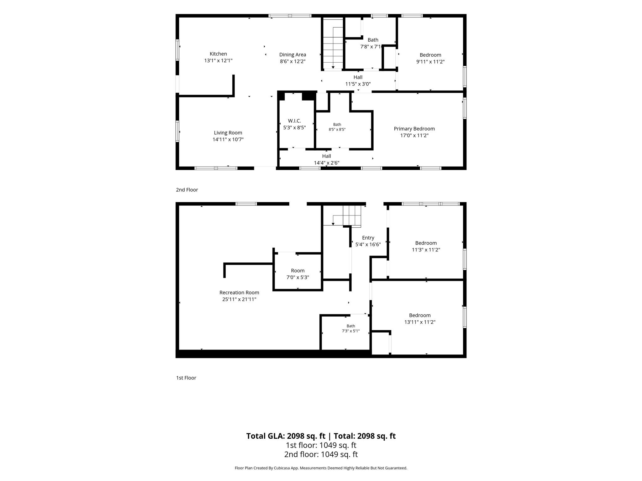 1047 White Plains Rd, Charlotte, NC 28213