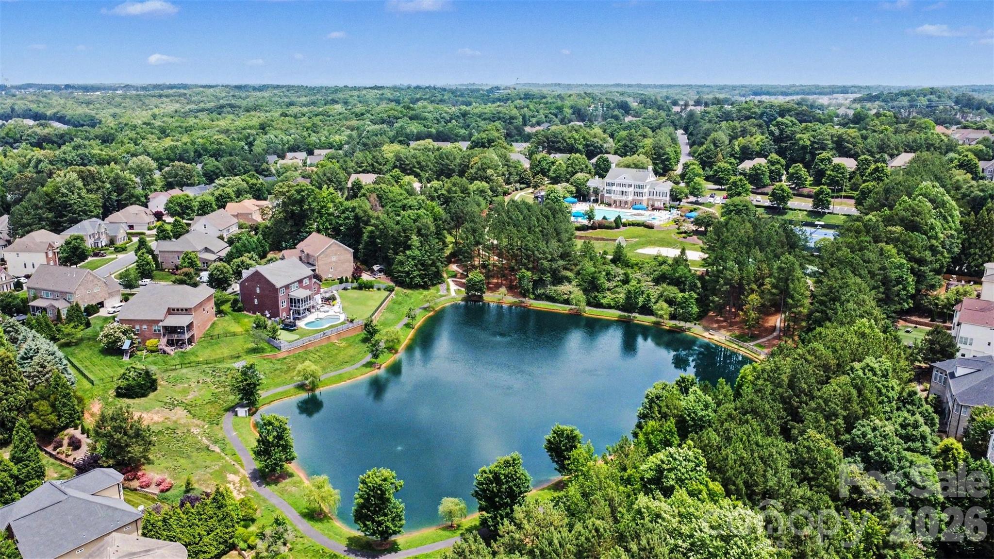 5012 Forest Hills Pl, Fort Mill, SC 29707