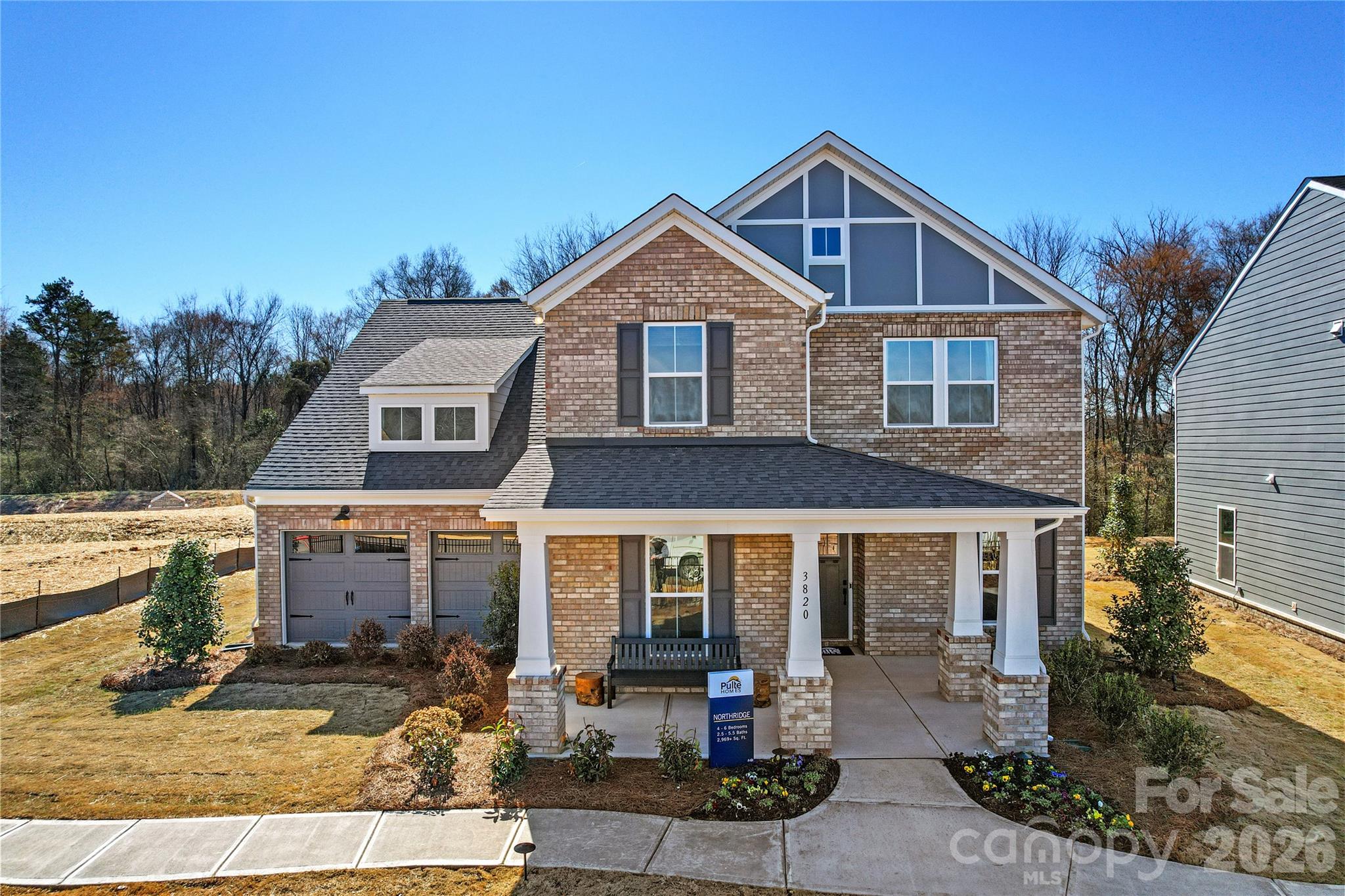 2138 Riverbend Ave, Monroe, NC 28110